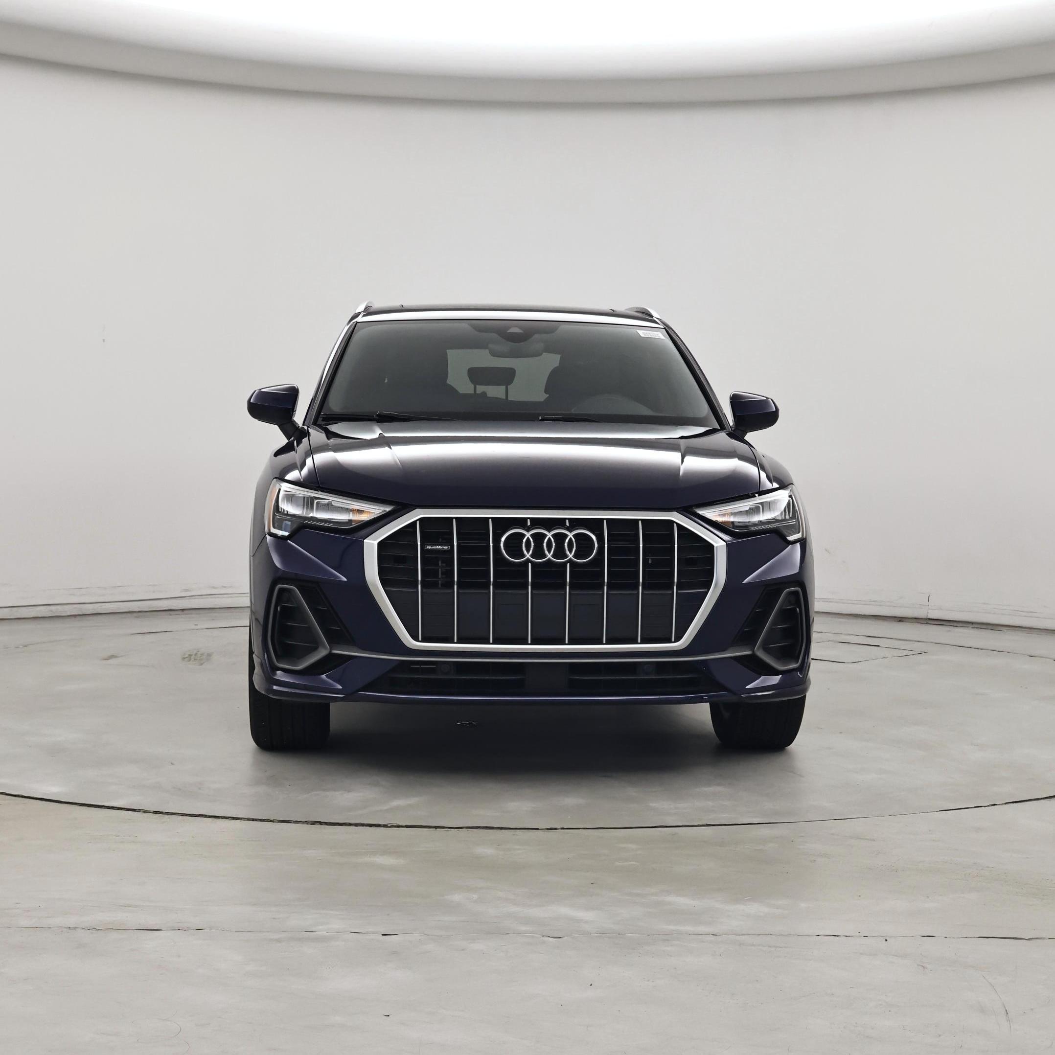 Thumbnail: 2021 Audi Q3 - 5