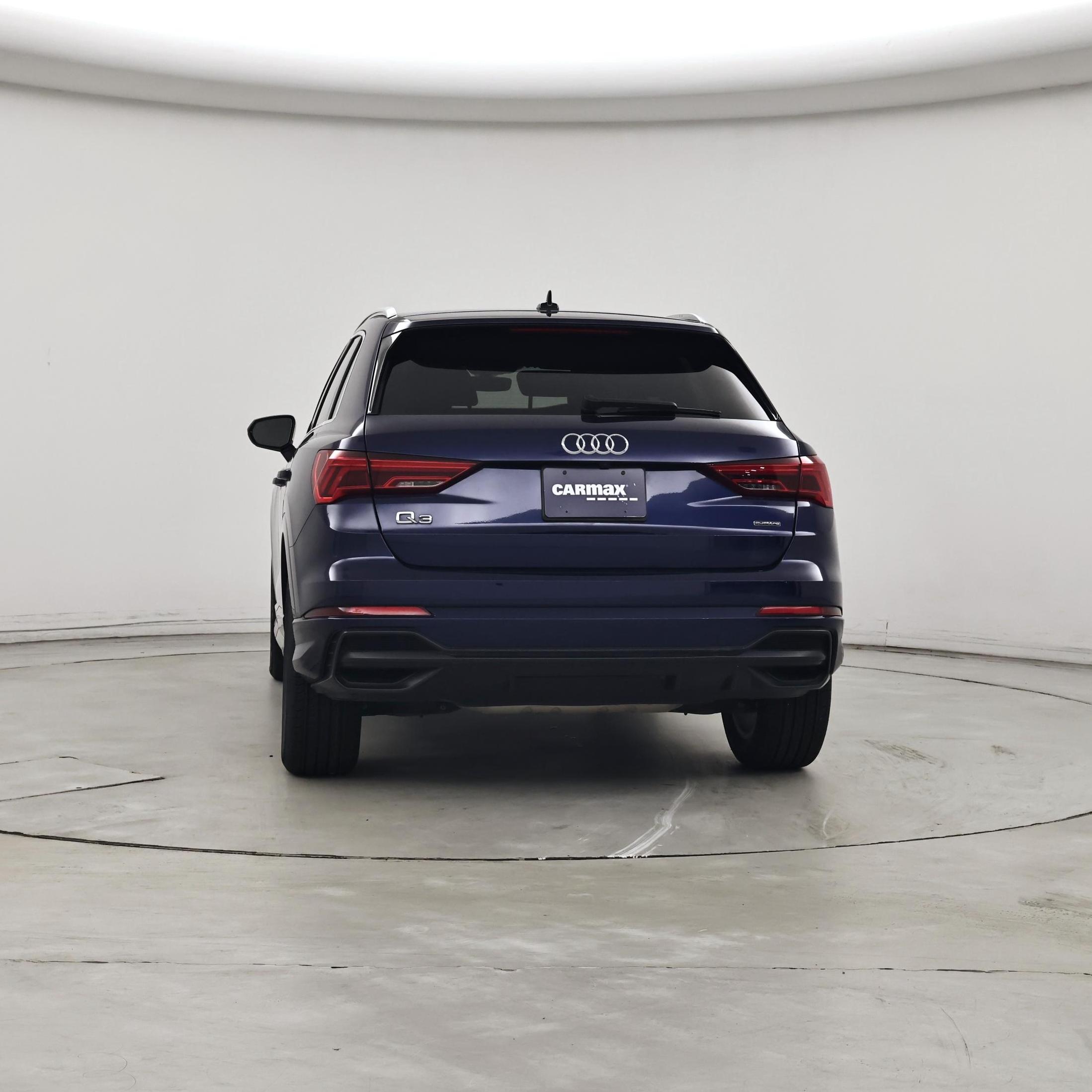 Thumbnail: 2021 Audi Q3 - 6