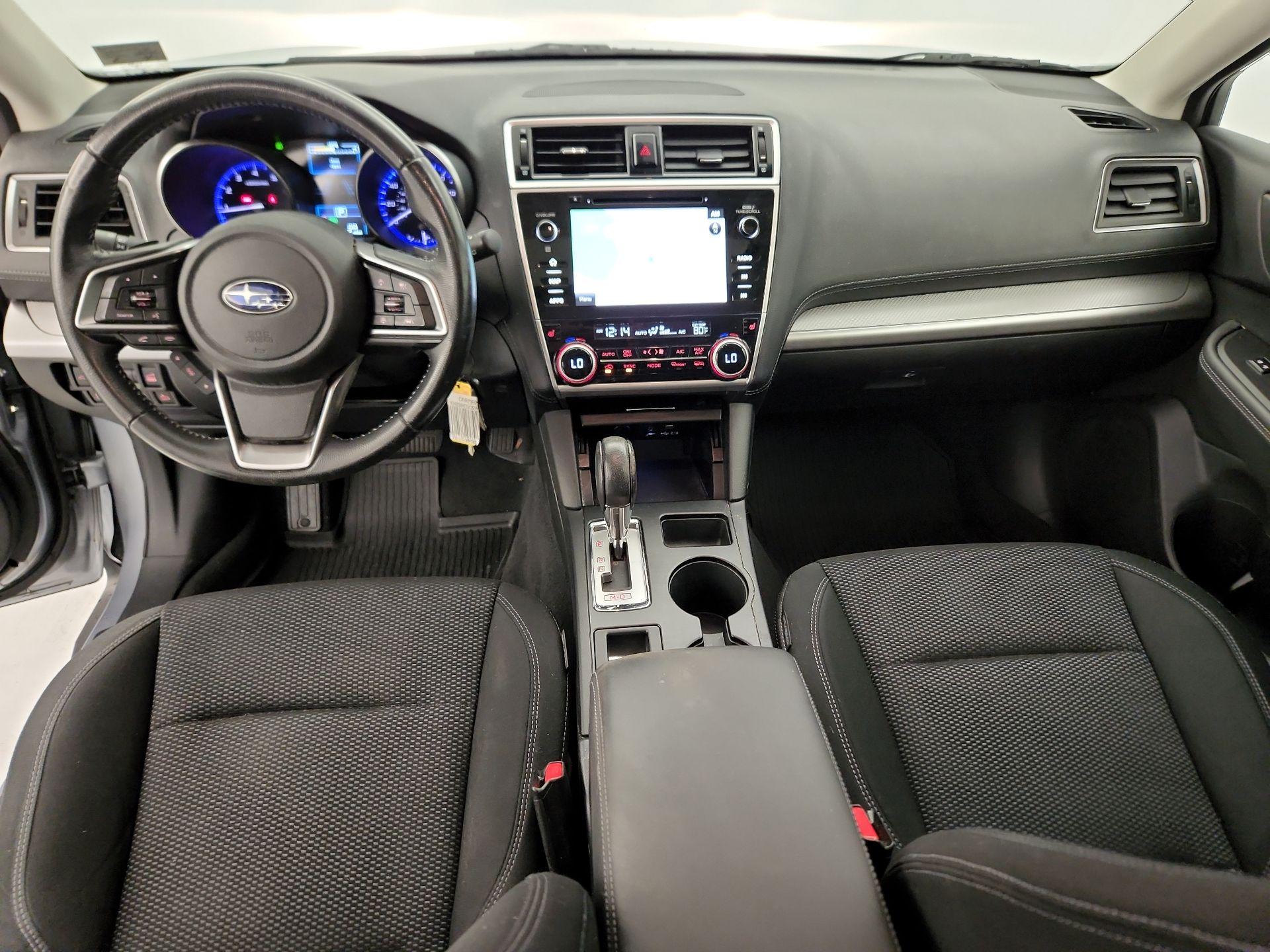 Thumbnail: 2019 Subaru Outback - 9