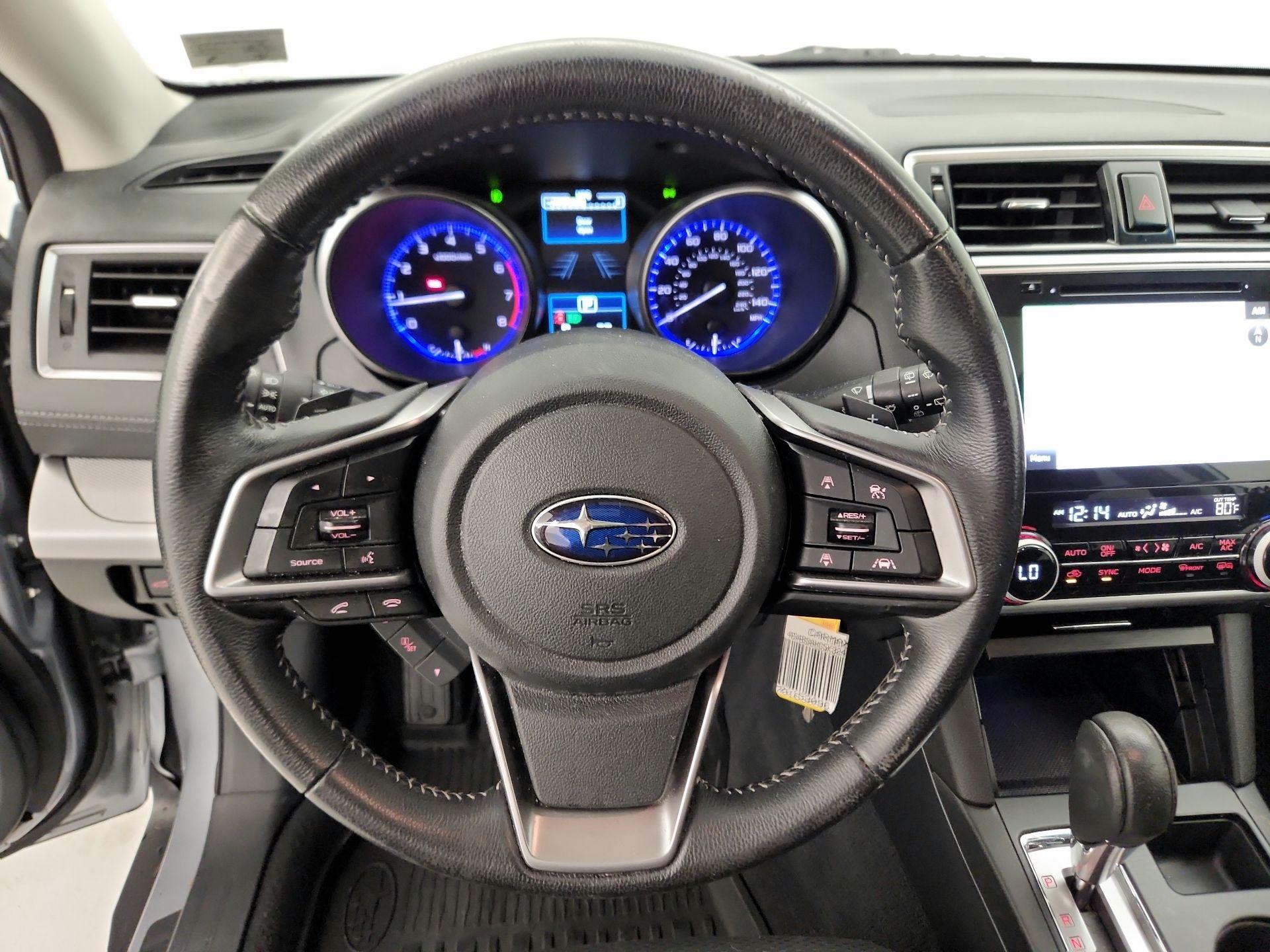 Thumbnail: 2019 Subaru Outback - 10