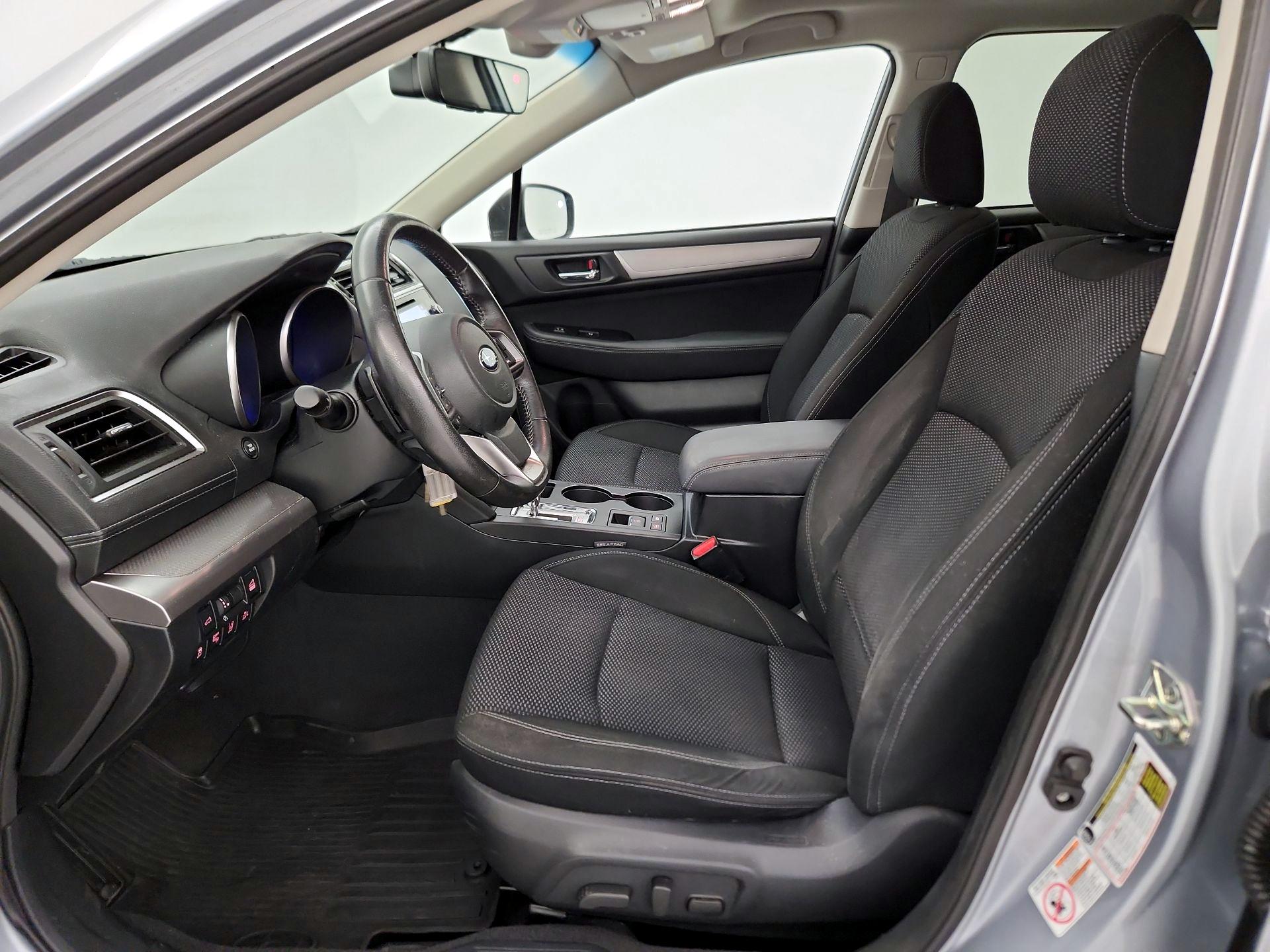 Thumbnail: 2019 Subaru Outback - 11