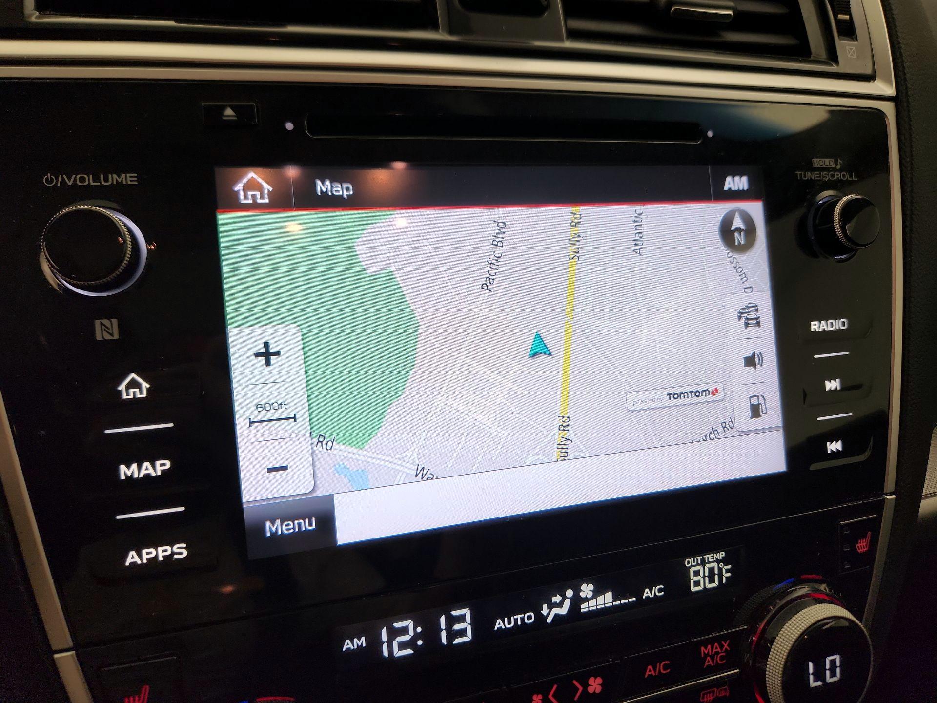 Thumbnail: 2019 Subaru Outback - 14
