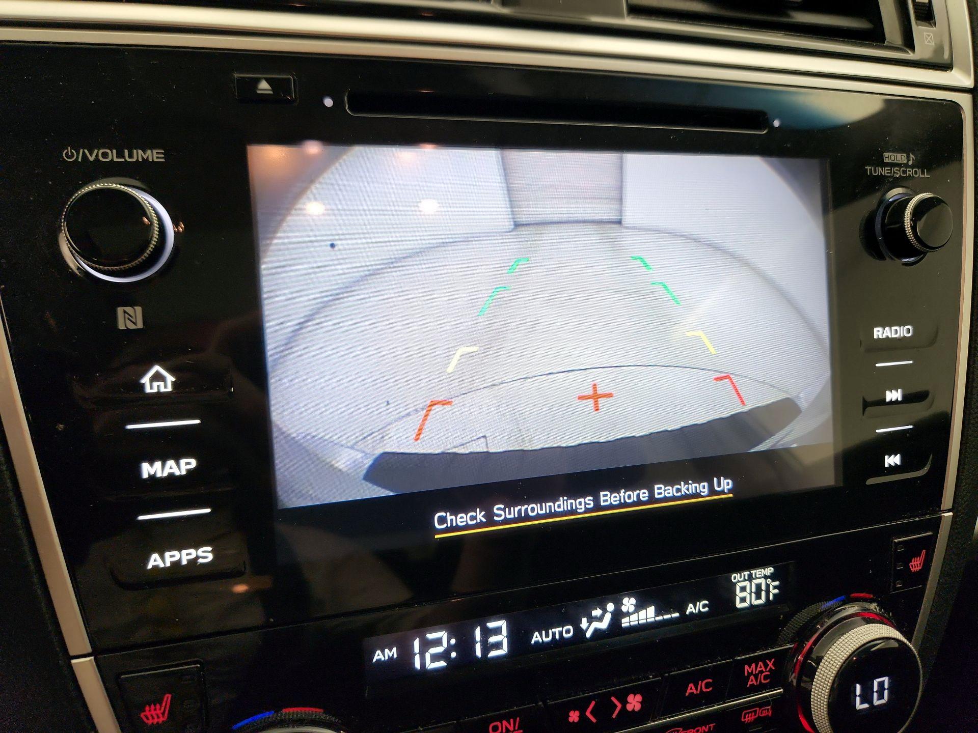 Thumbnail: 2019 Subaru Outback - 15