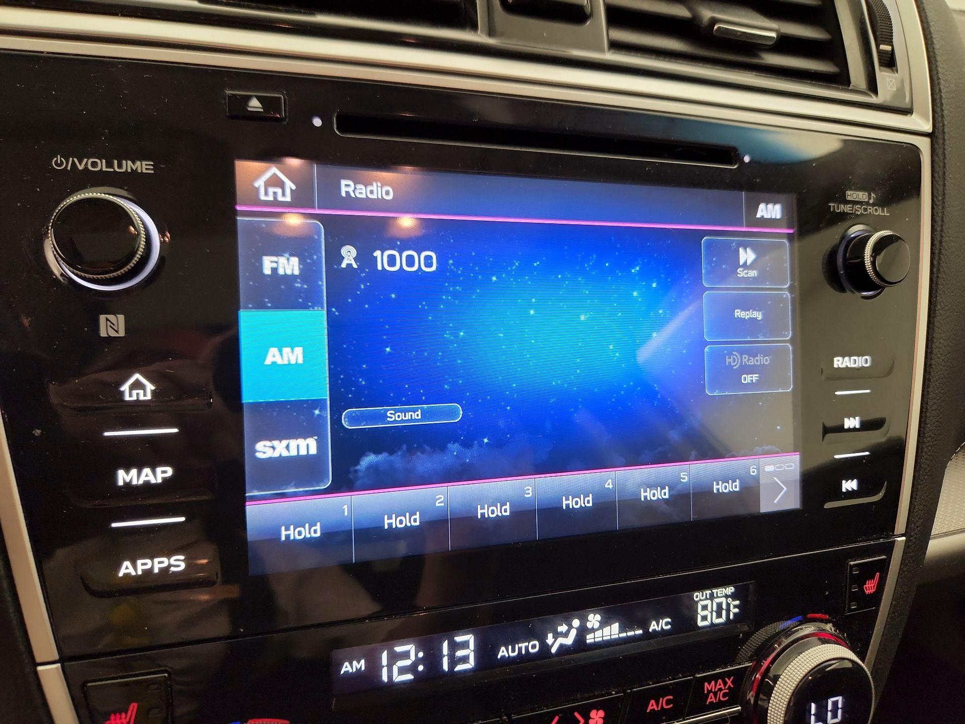 Thumbnail: 2019 Subaru Outback - 16