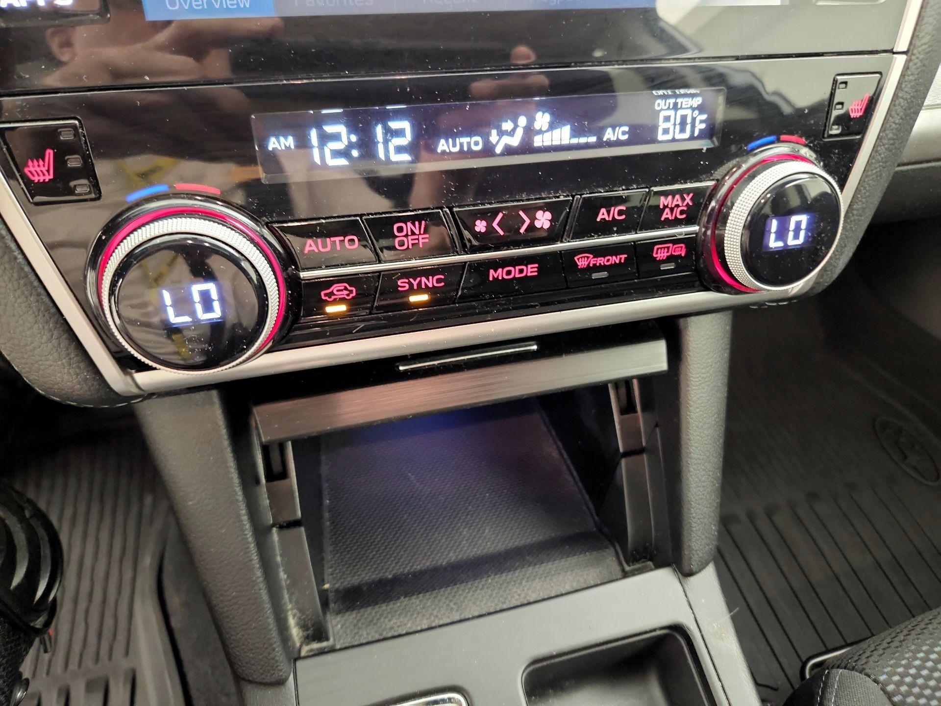 Thumbnail: 2019 Subaru Outback - 17
