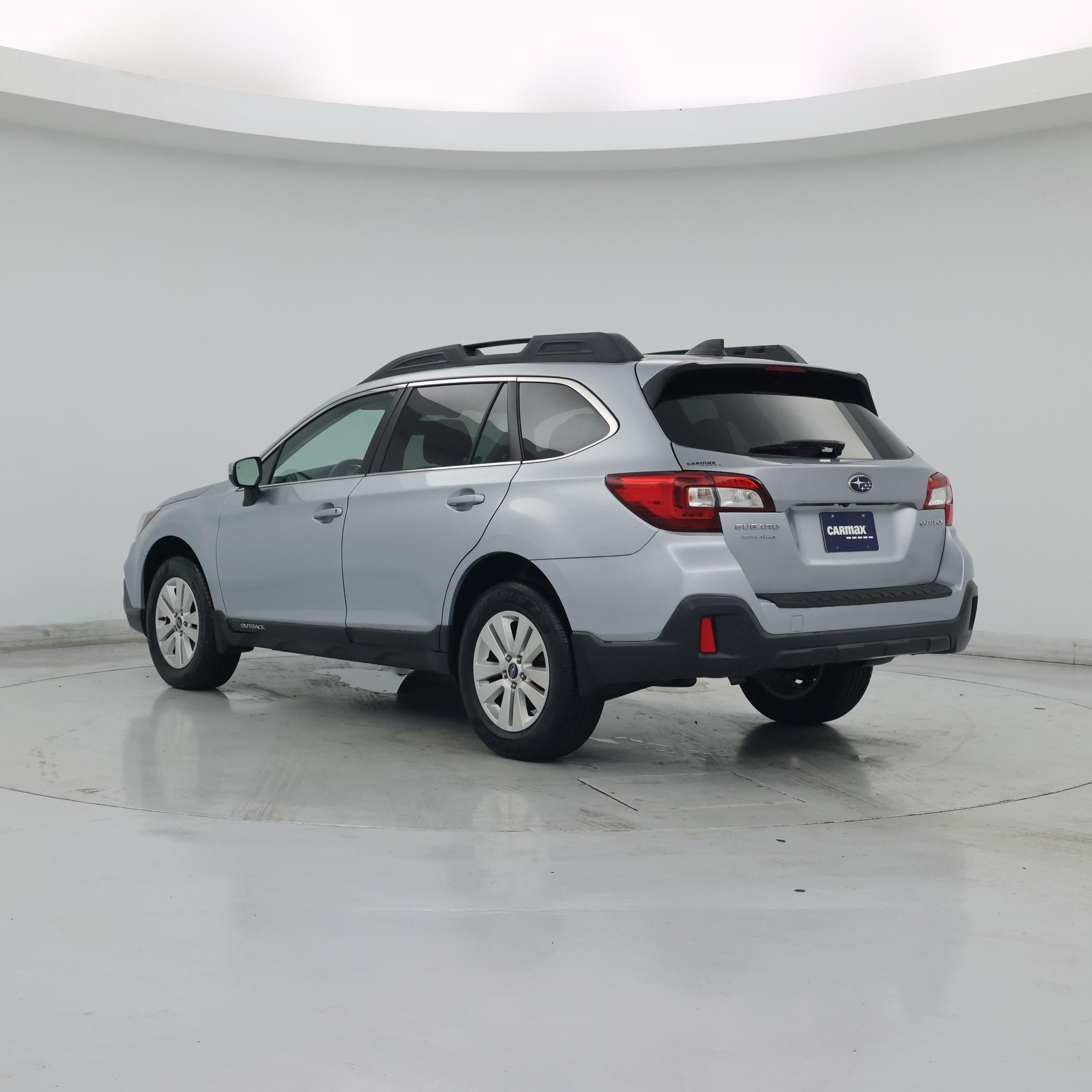 Thumbnail: 2019 Subaru Outback - 2