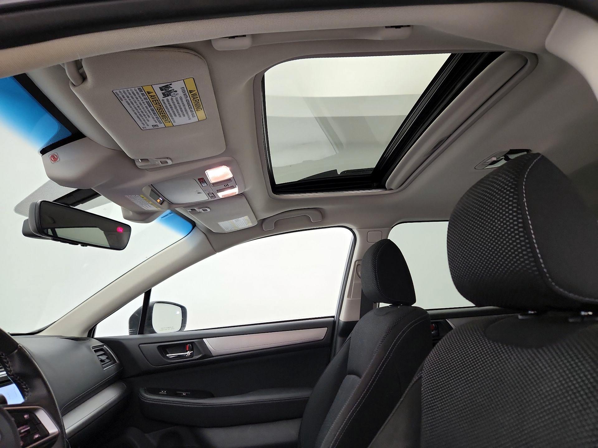 Thumbnail: 2019 Subaru Outback - 20