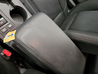 Condition detail