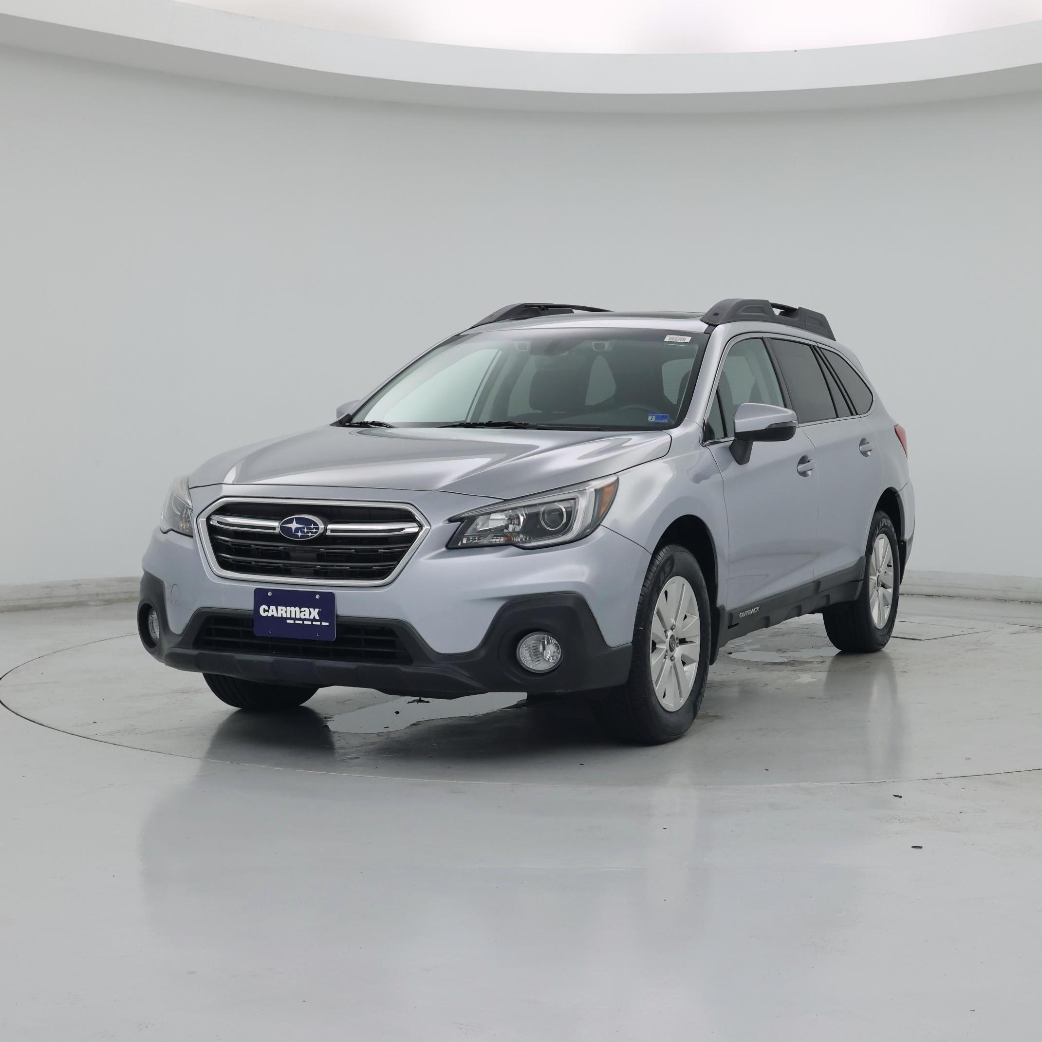 Thumbnail: 2019 Subaru Outback - 4