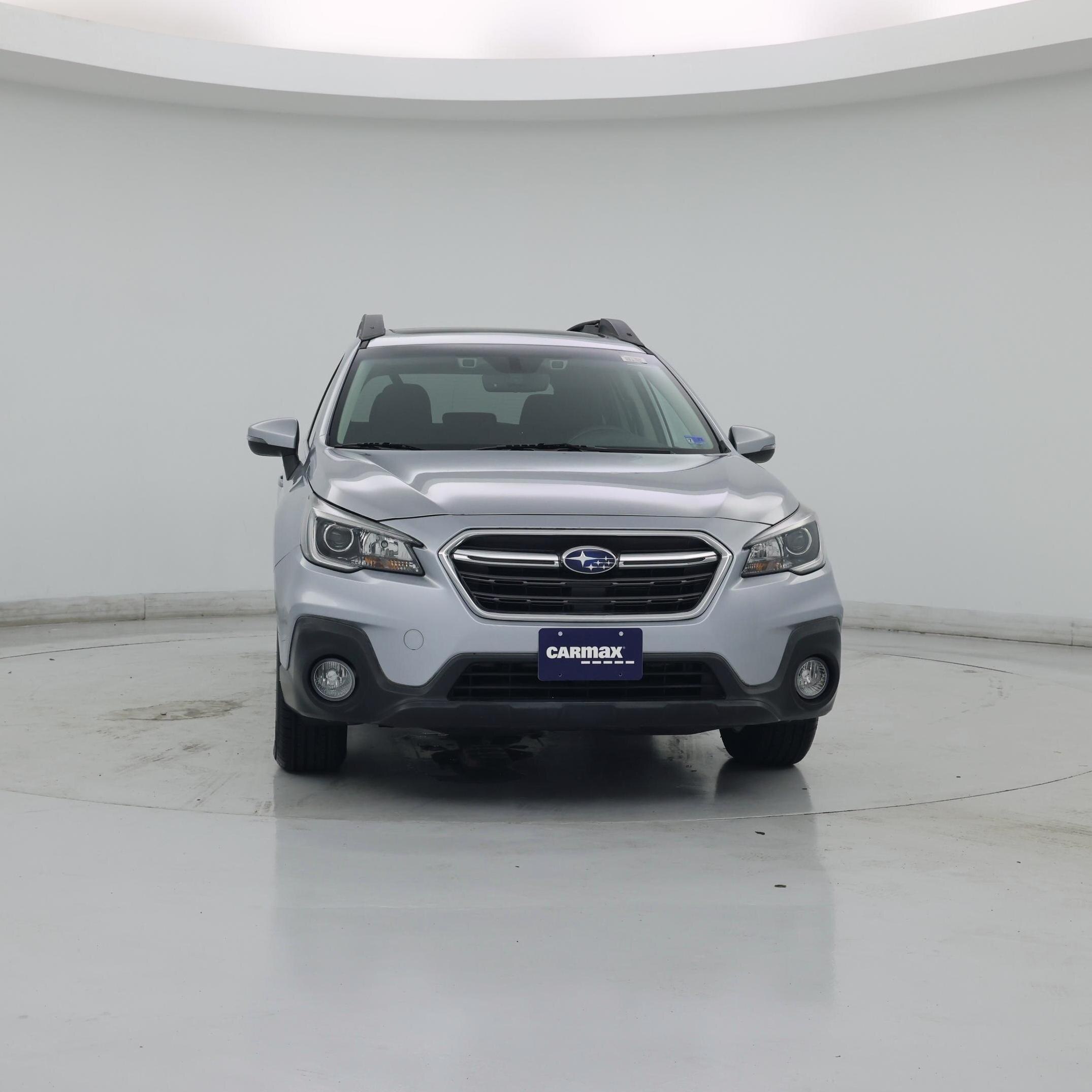 Thumbnail: 2019 Subaru Outback - 5