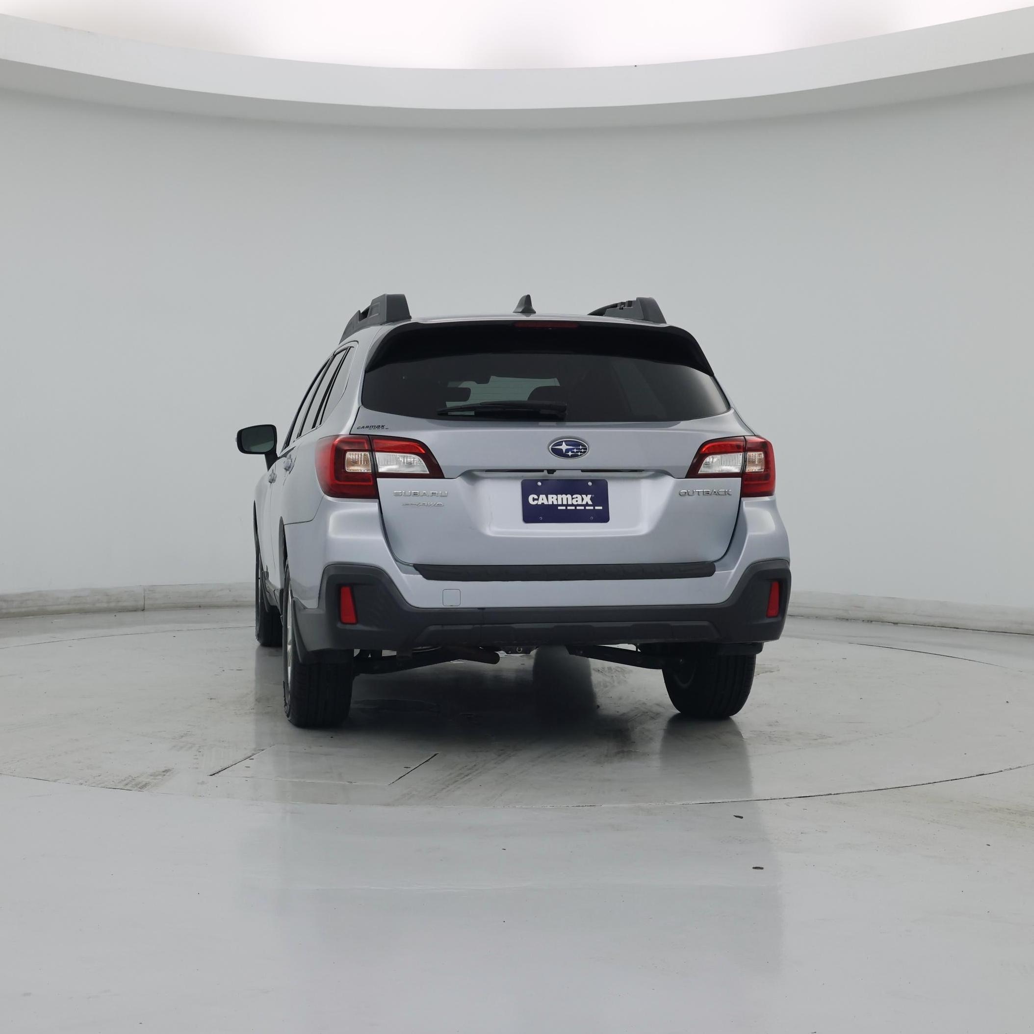Thumbnail: 2019 Subaru Outback - 6