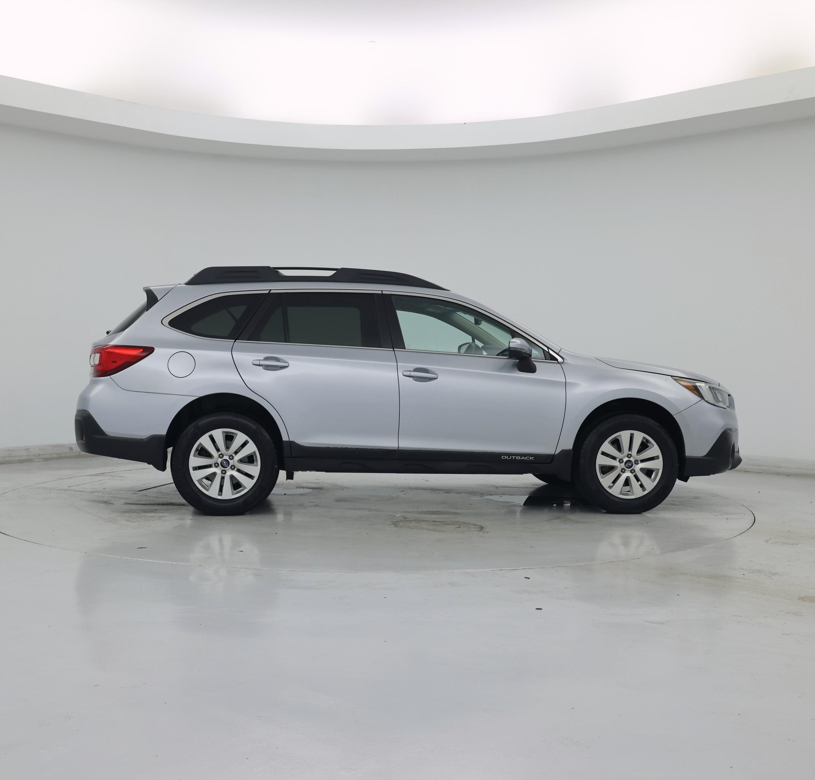 Thumbnail: 2019 Subaru Outback - 7