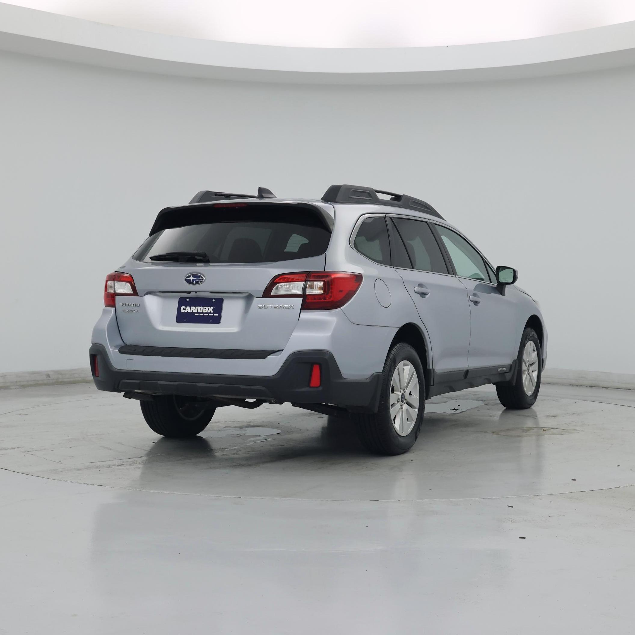 Thumbnail: 2019 Subaru Outback - 8