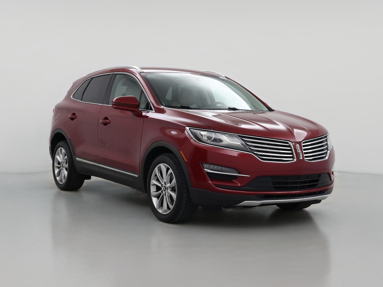 2018 Lincoln MKC