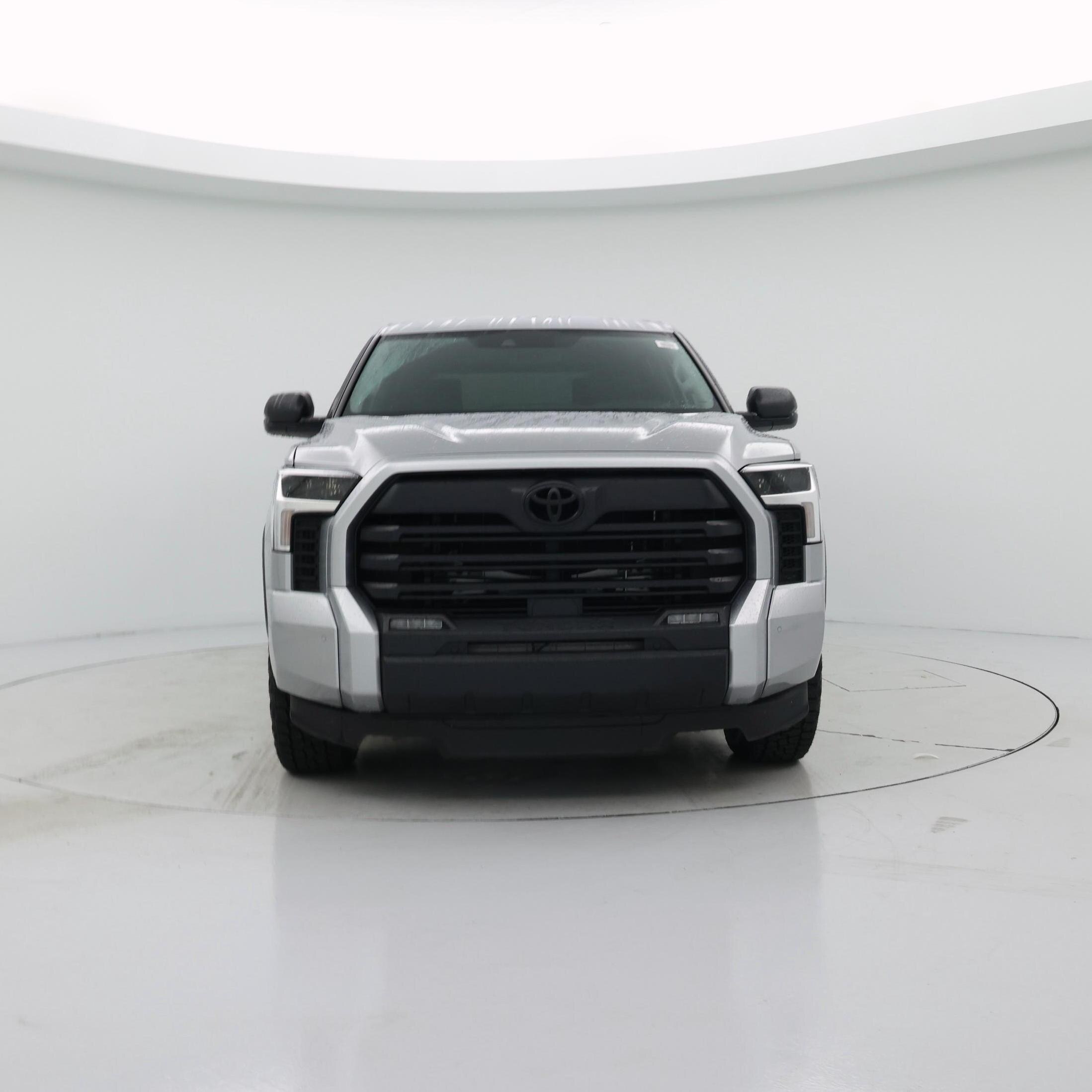 Thumbnail: 2023 Toyota Tundra - 5
