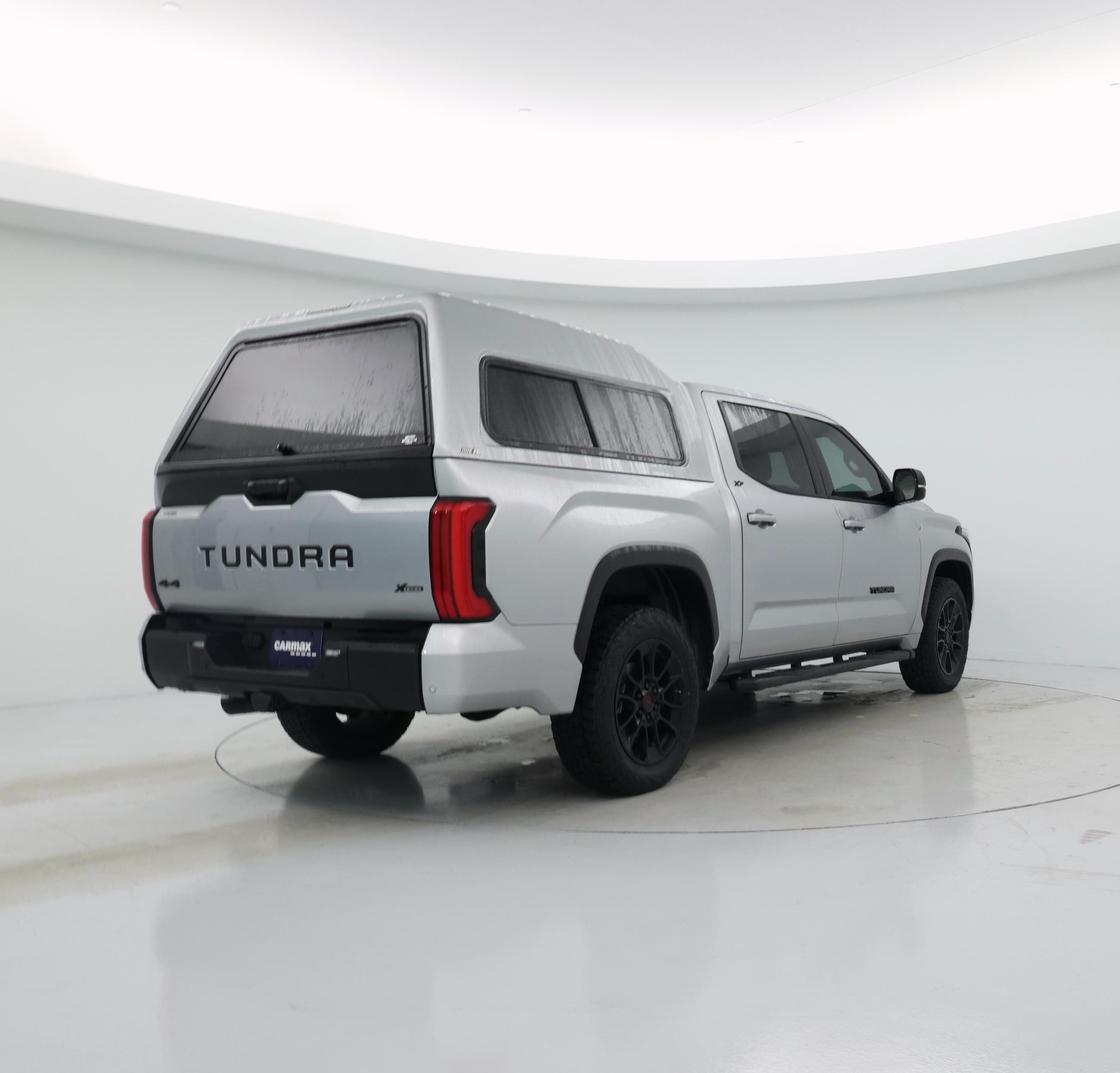 Thumbnail: 2023 Toyota Tundra - 8