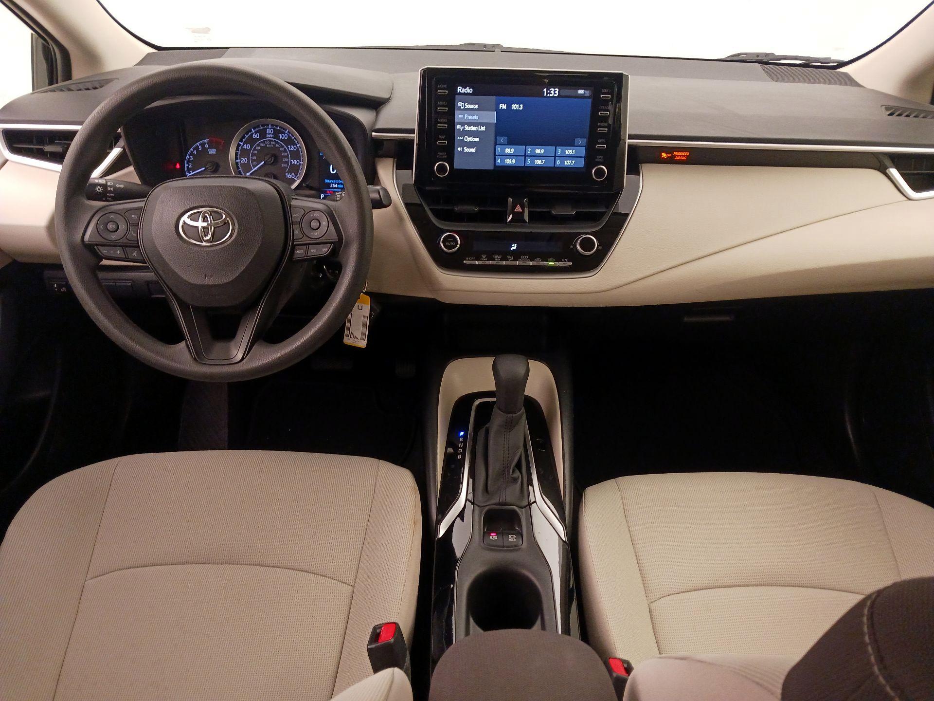 Thumbnail: 2020 Toyota Corolla - 9