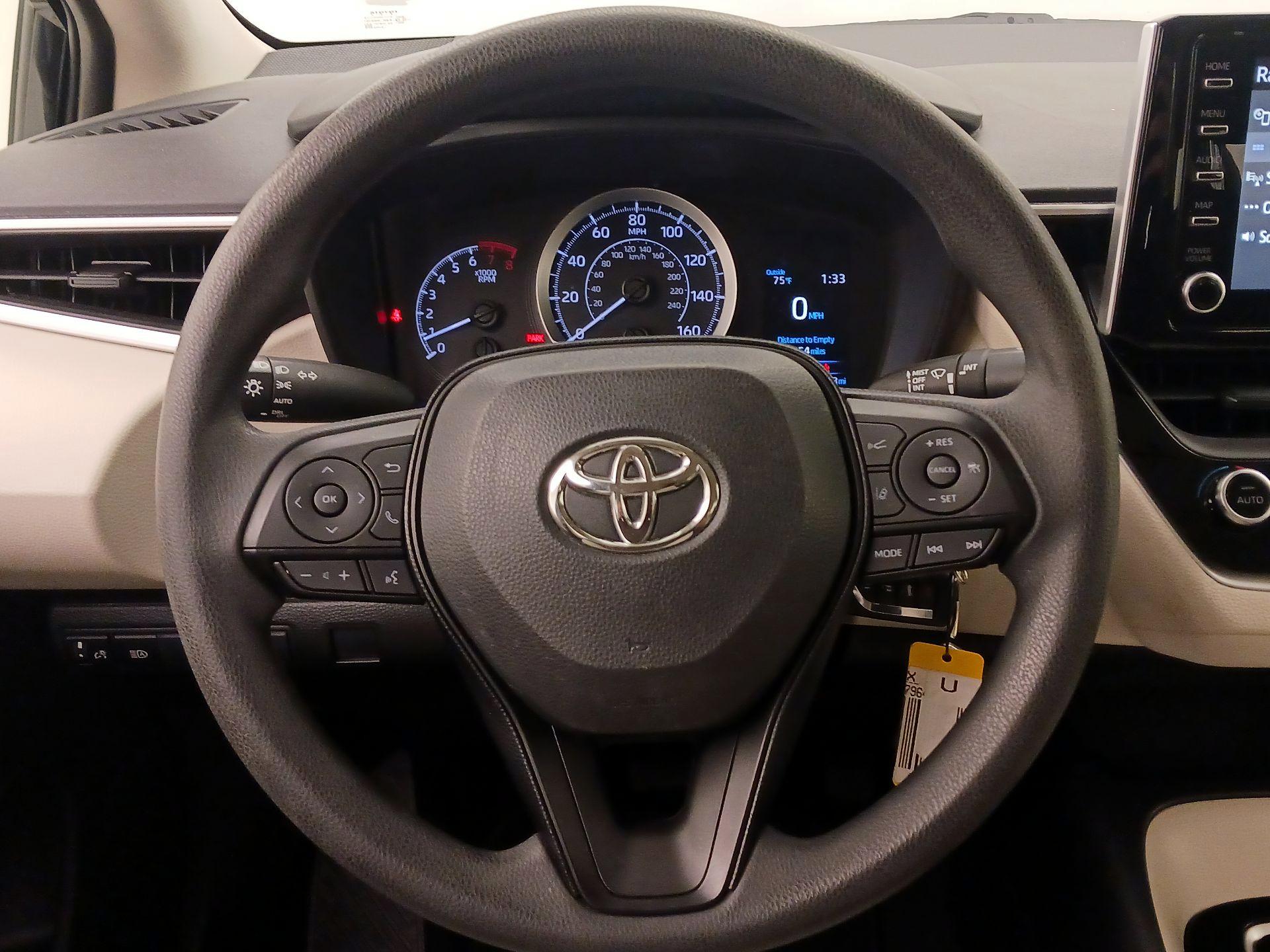 Thumbnail: 2020 Toyota Corolla - 10