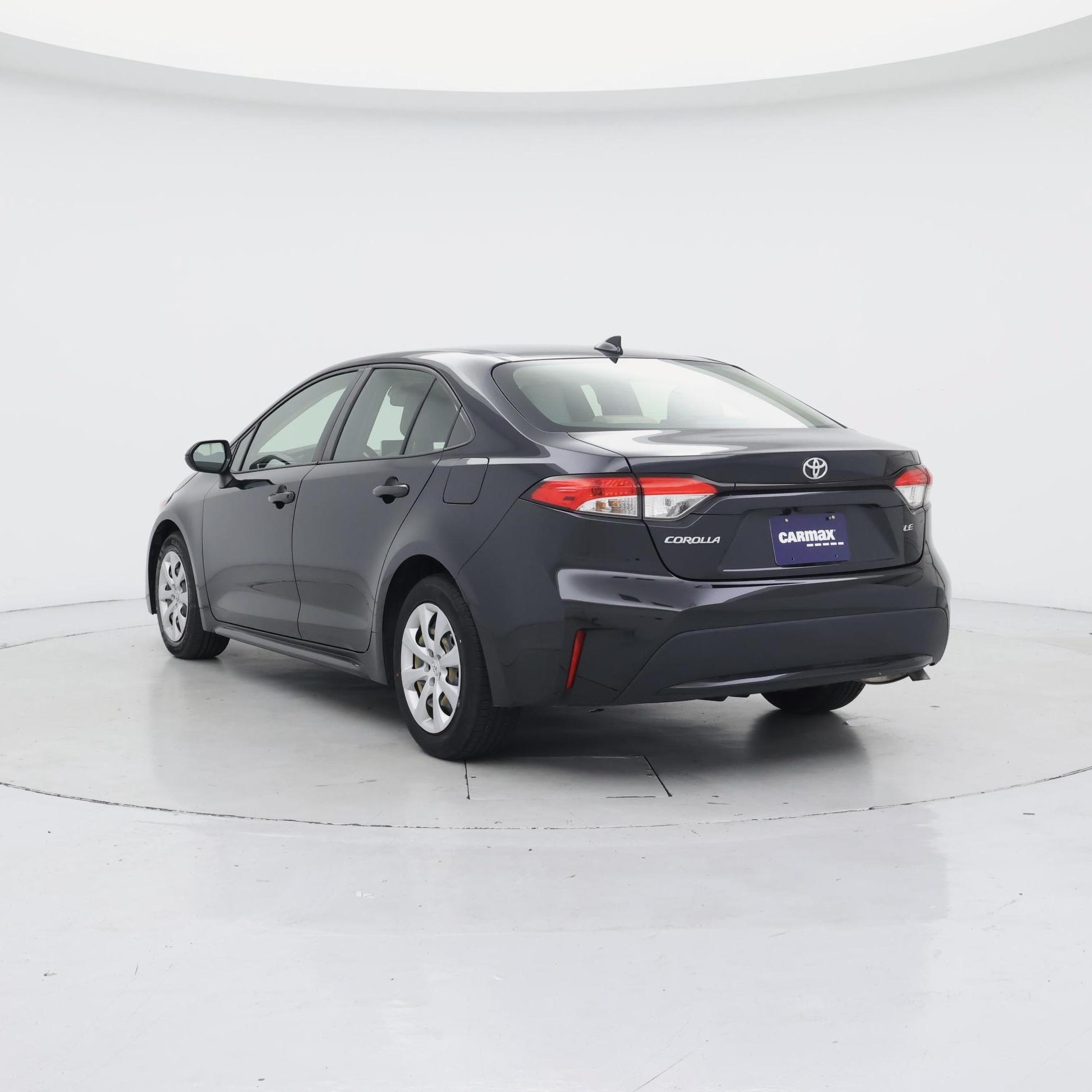 Thumbnail: 2020 Toyota Corolla - 2
