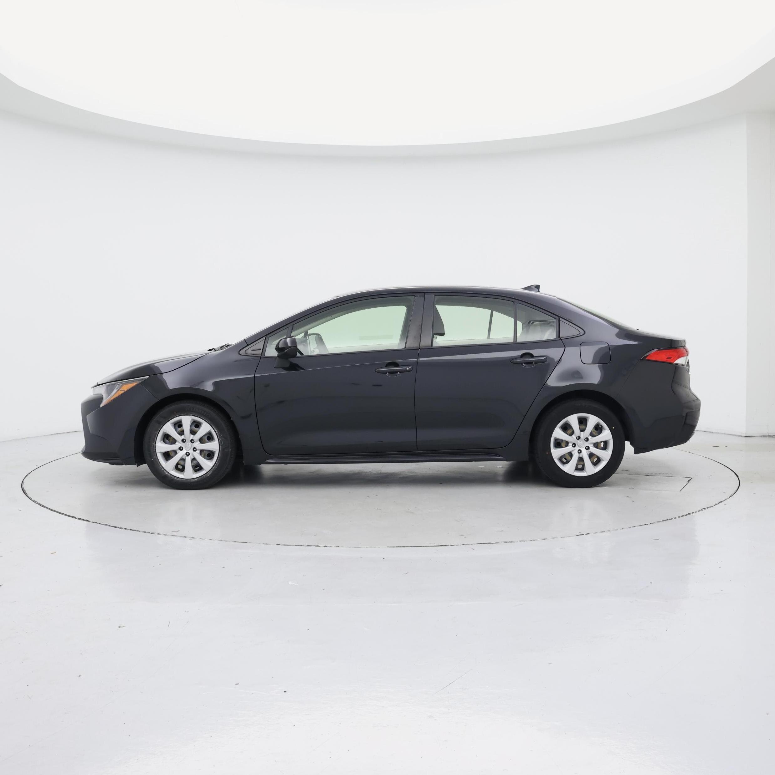 Thumbnail: 2020 Toyota Corolla - 3
