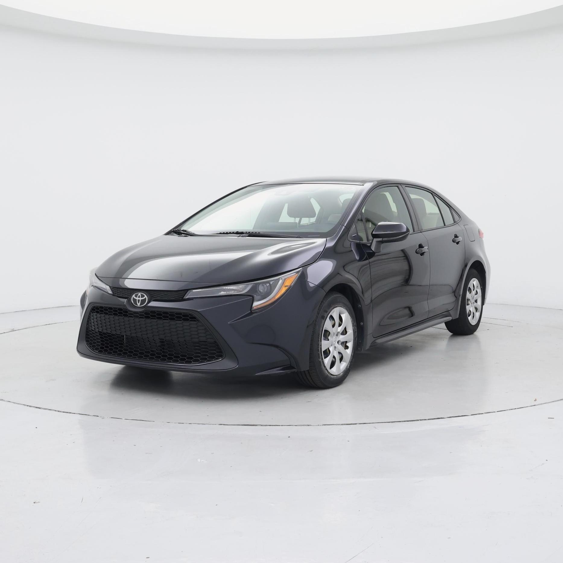 Thumbnail: 2020 Toyota Corolla - 4