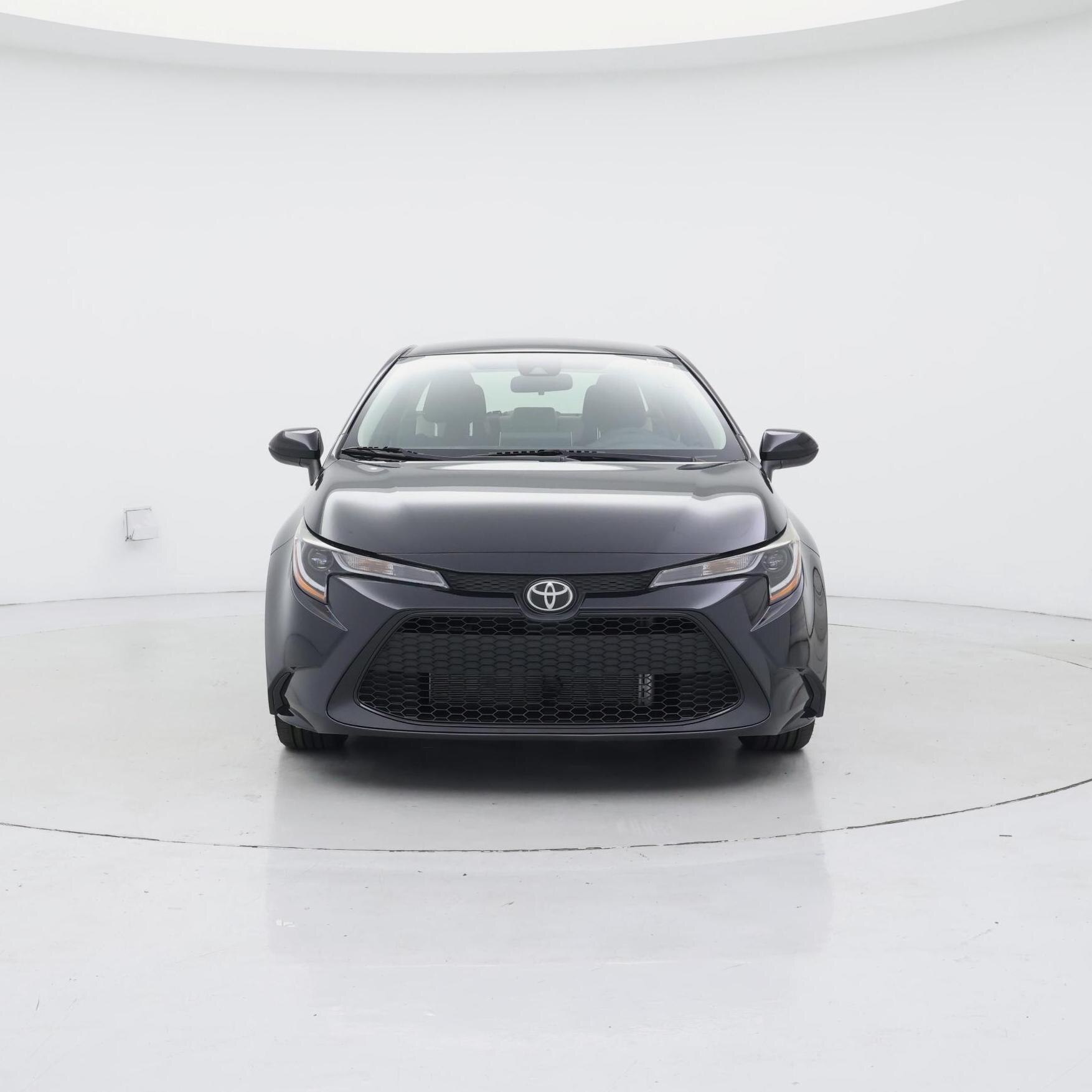 Thumbnail: 2020 Toyota Corolla - 5