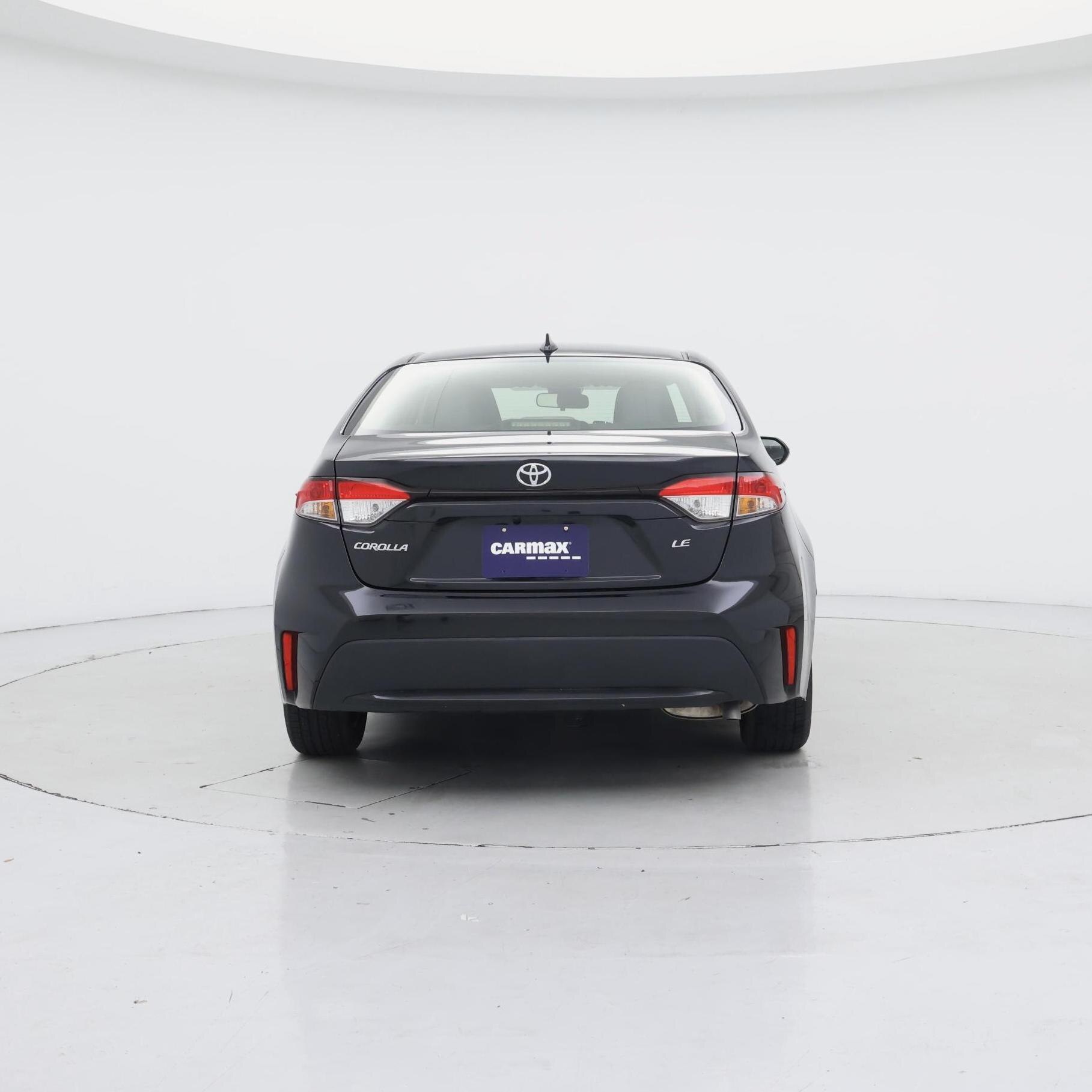 Thumbnail: 2020 Toyota Corolla - 6