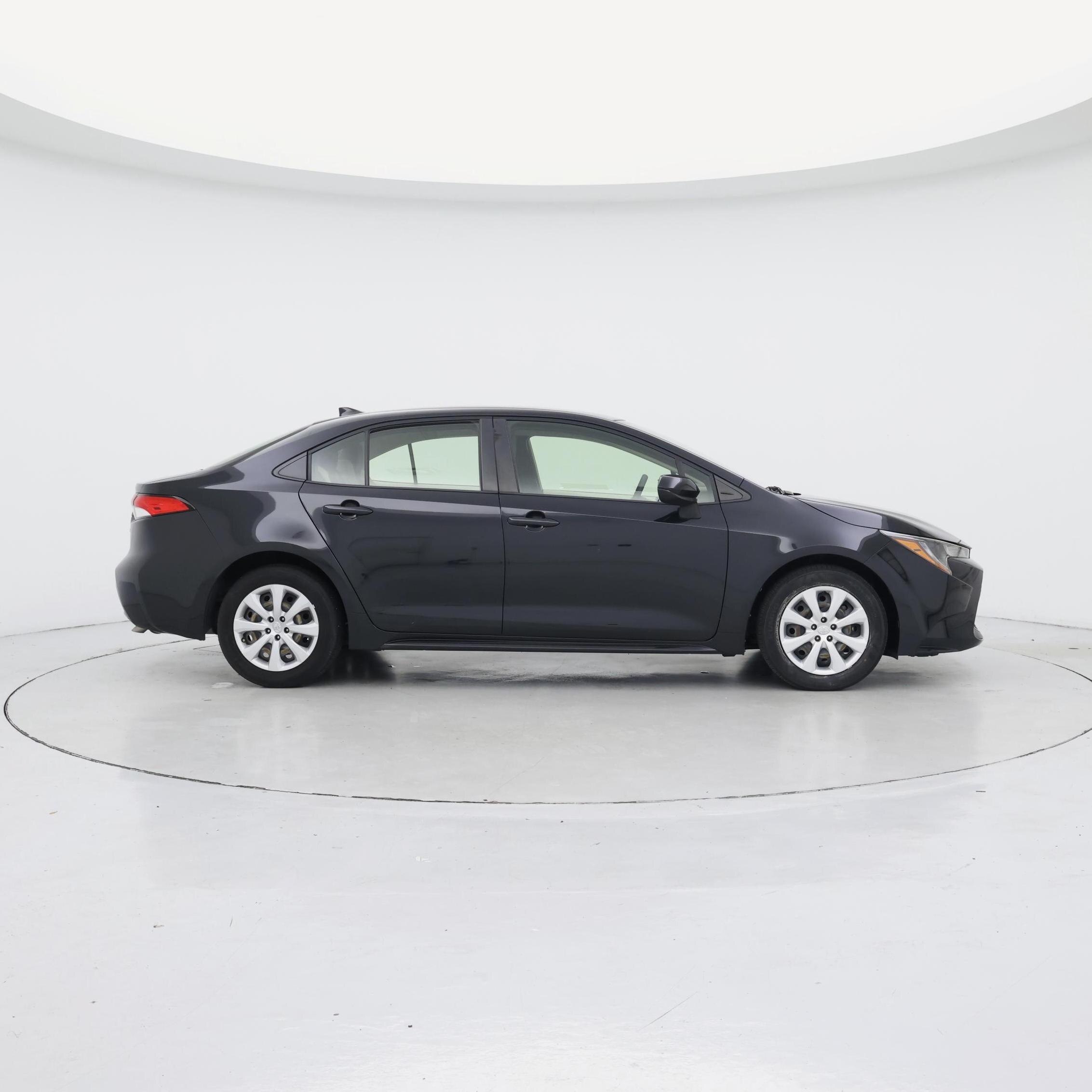 Thumbnail: 2020 Toyota Corolla - 7