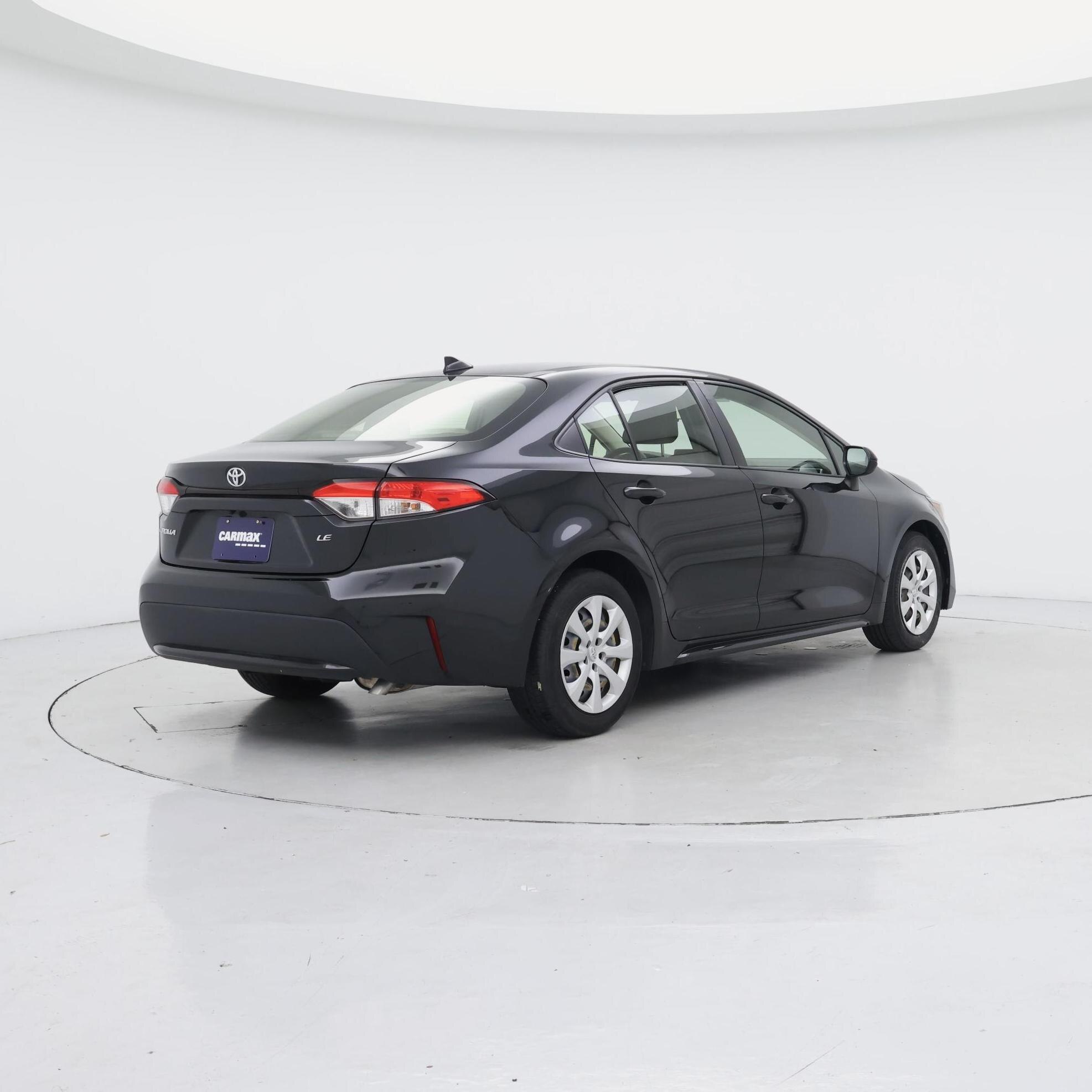 Thumbnail: 2020 Toyota Corolla - 8