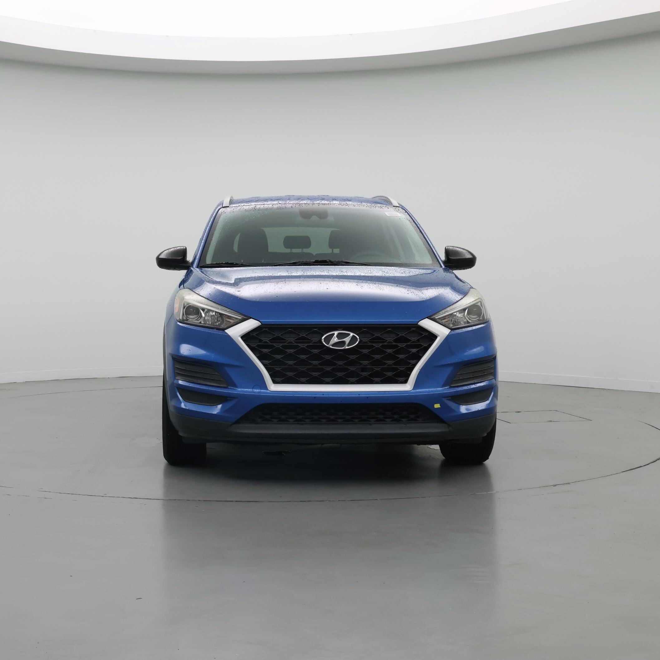 Thumbnail: 2020 Hyundai Tucson - 5