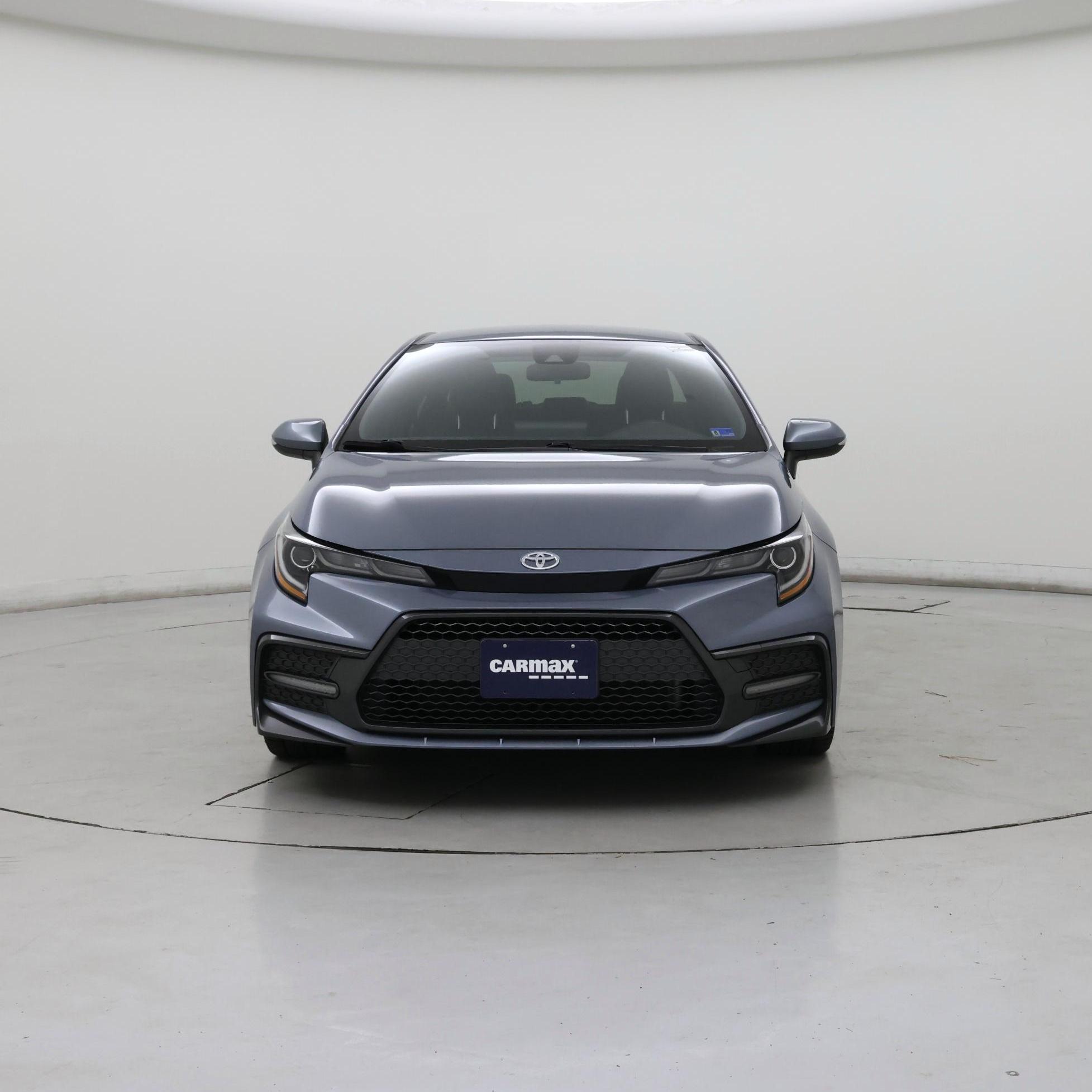 Thumbnail: 2022 Toyota Corolla - 5