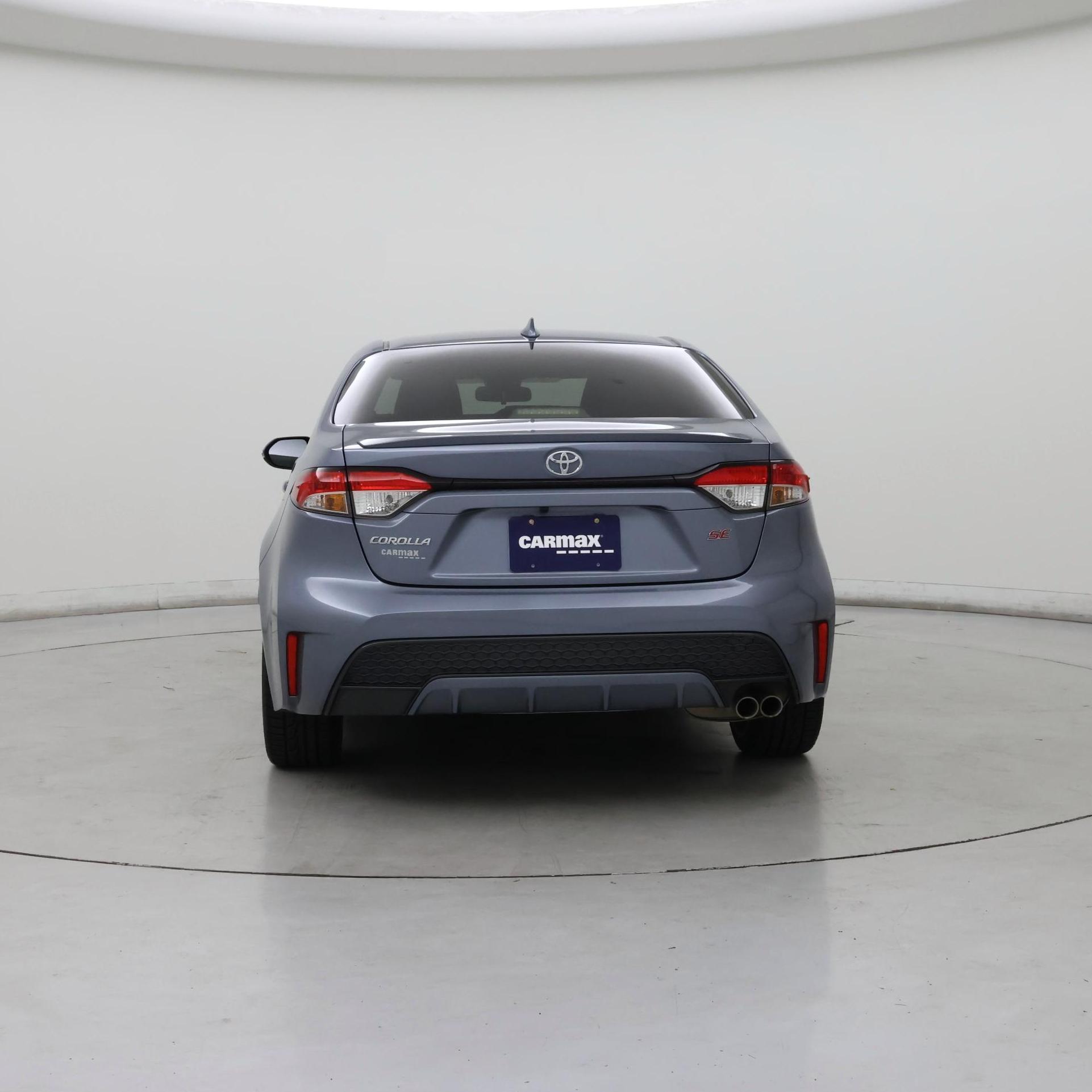 Thumbnail: 2022 Toyota Corolla - 6