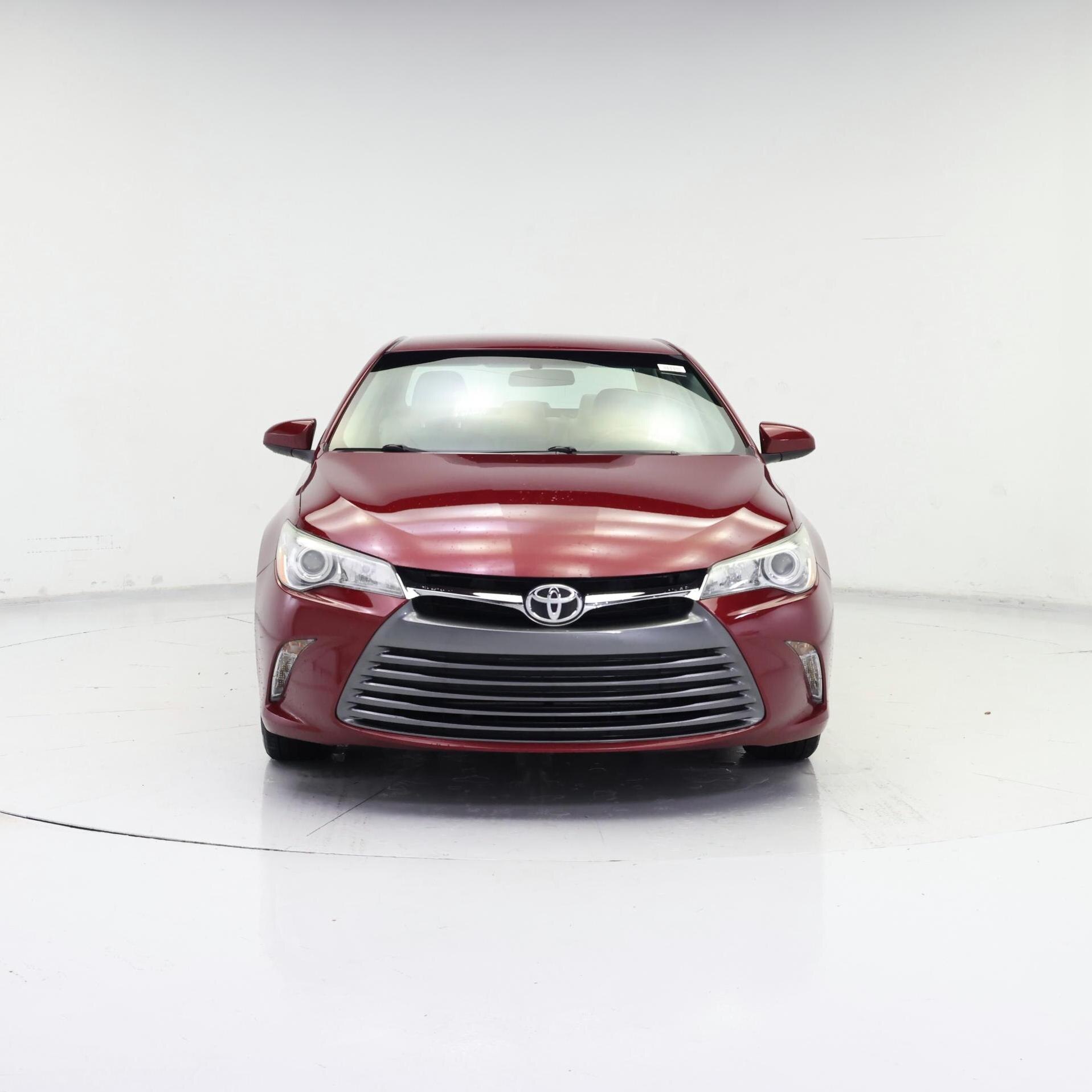 Thumbnail: 2015 Toyota Camry - 5