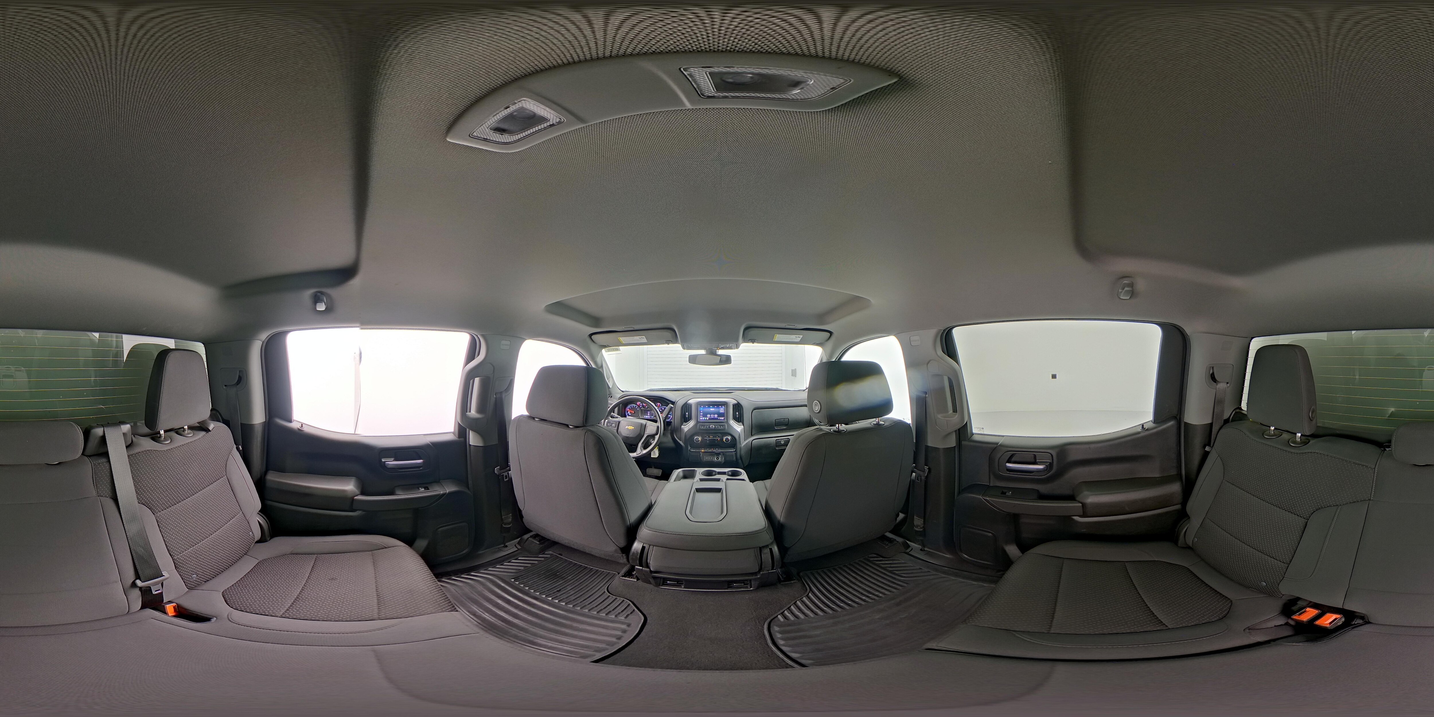 2022 Chevrolet Silverado 1500 Limited Custom - Photo 26