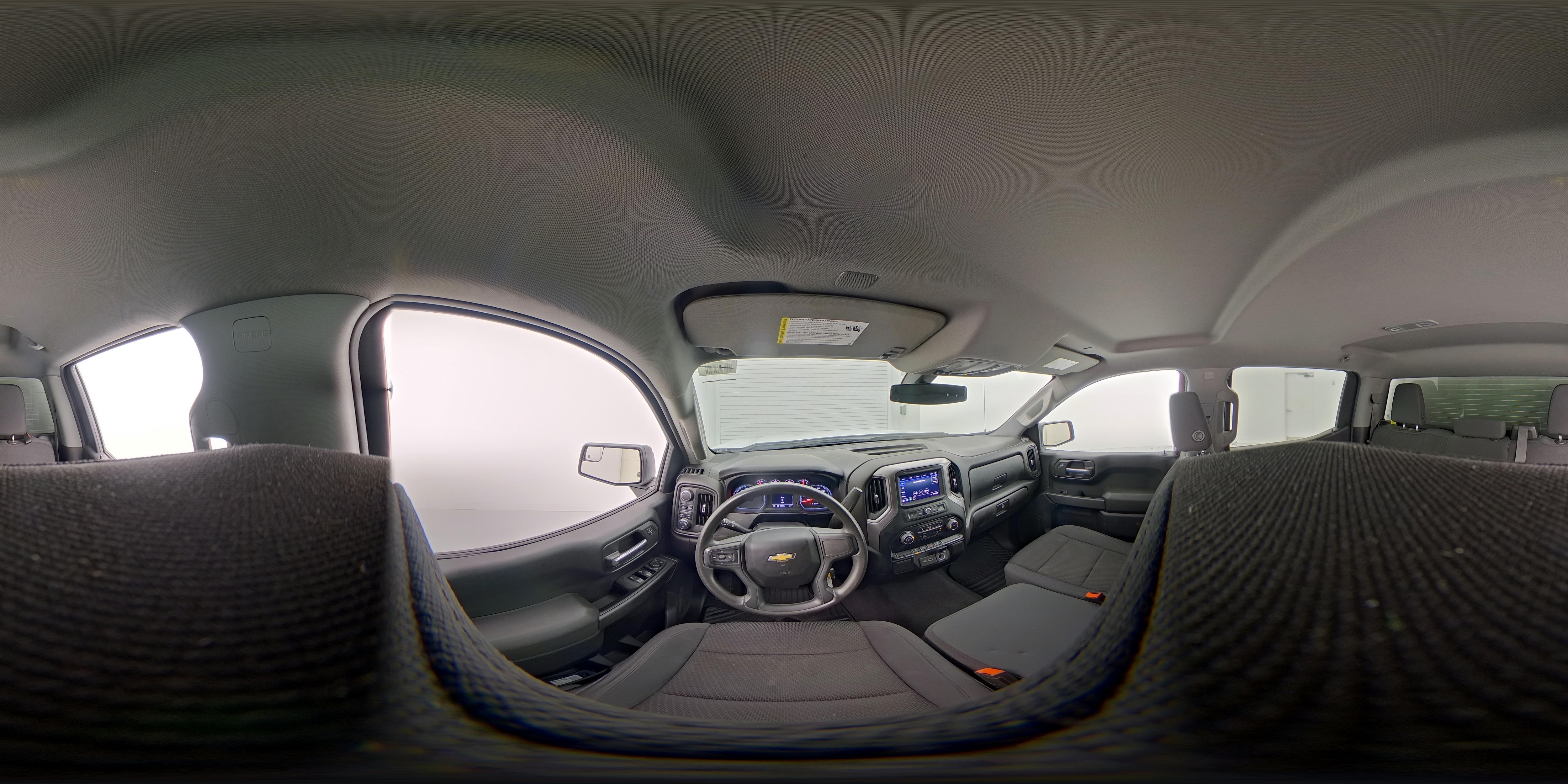 2022 Chevrolet Silverado 1500 Limited Custom - Photo 27