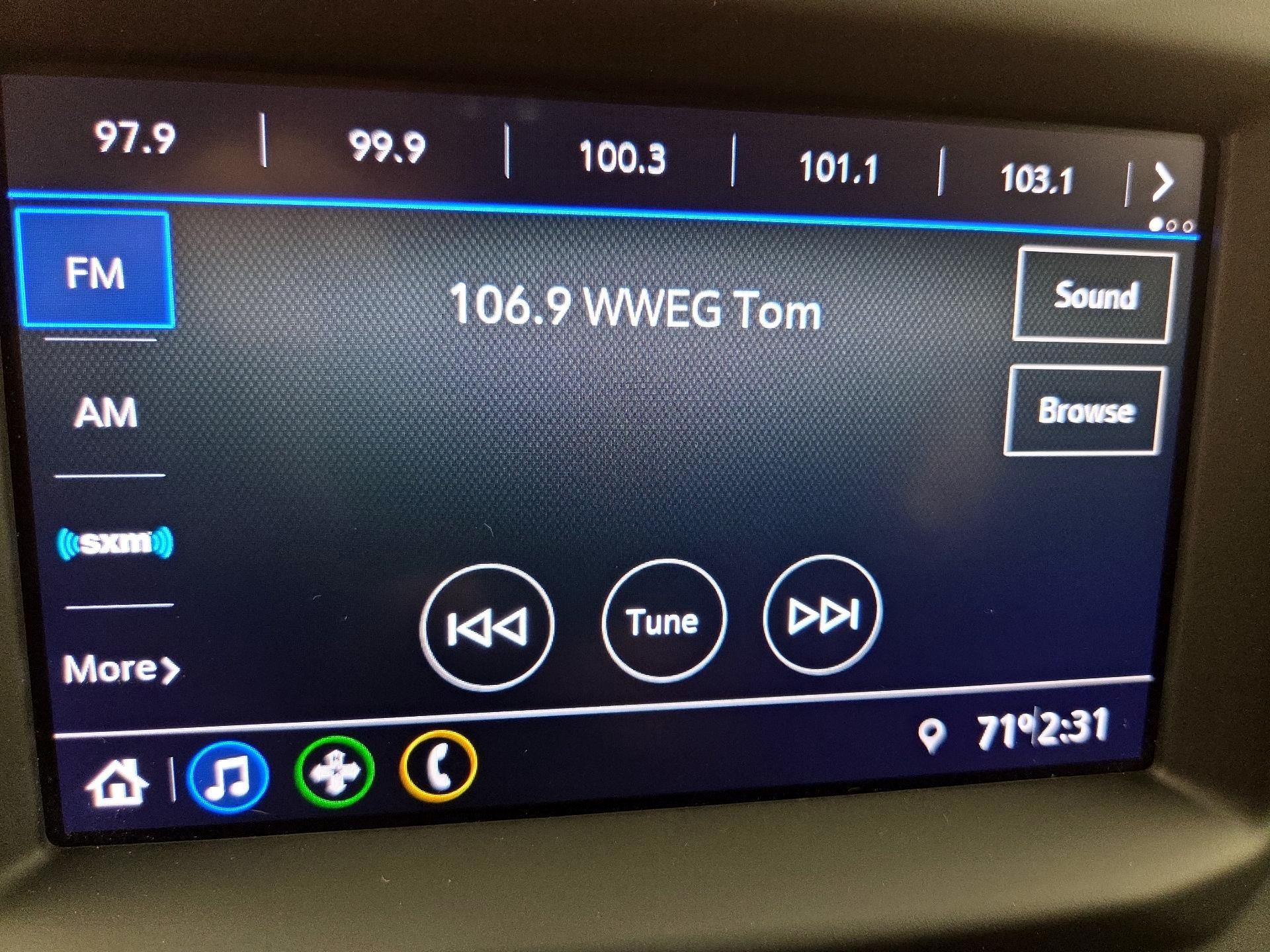 Thumbnail: 2022 Chevrolet Silverado 1500 - 15