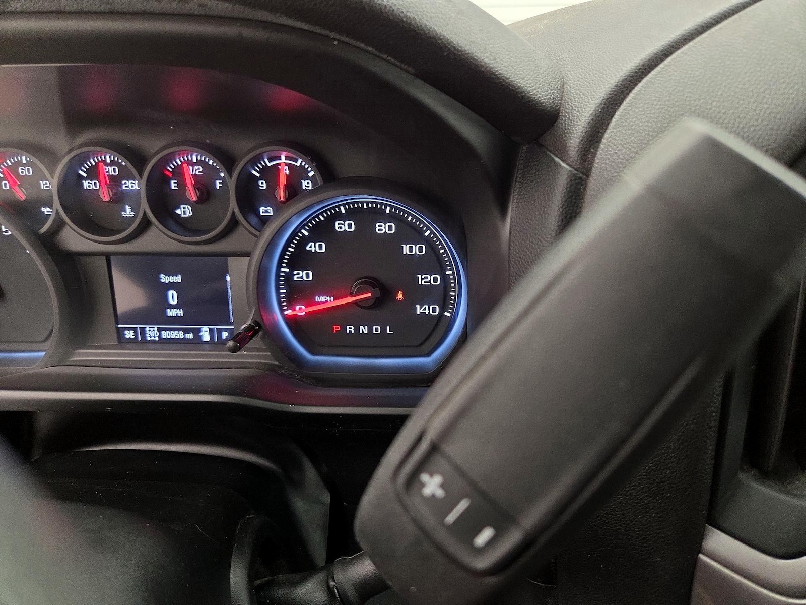 2022 Chevrolet Silverado 1500 Limited Custom - Photo 18