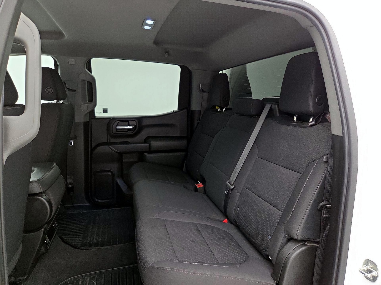 2022 Chevrolet Silverado 1500 Limited Custom - Photo 20
