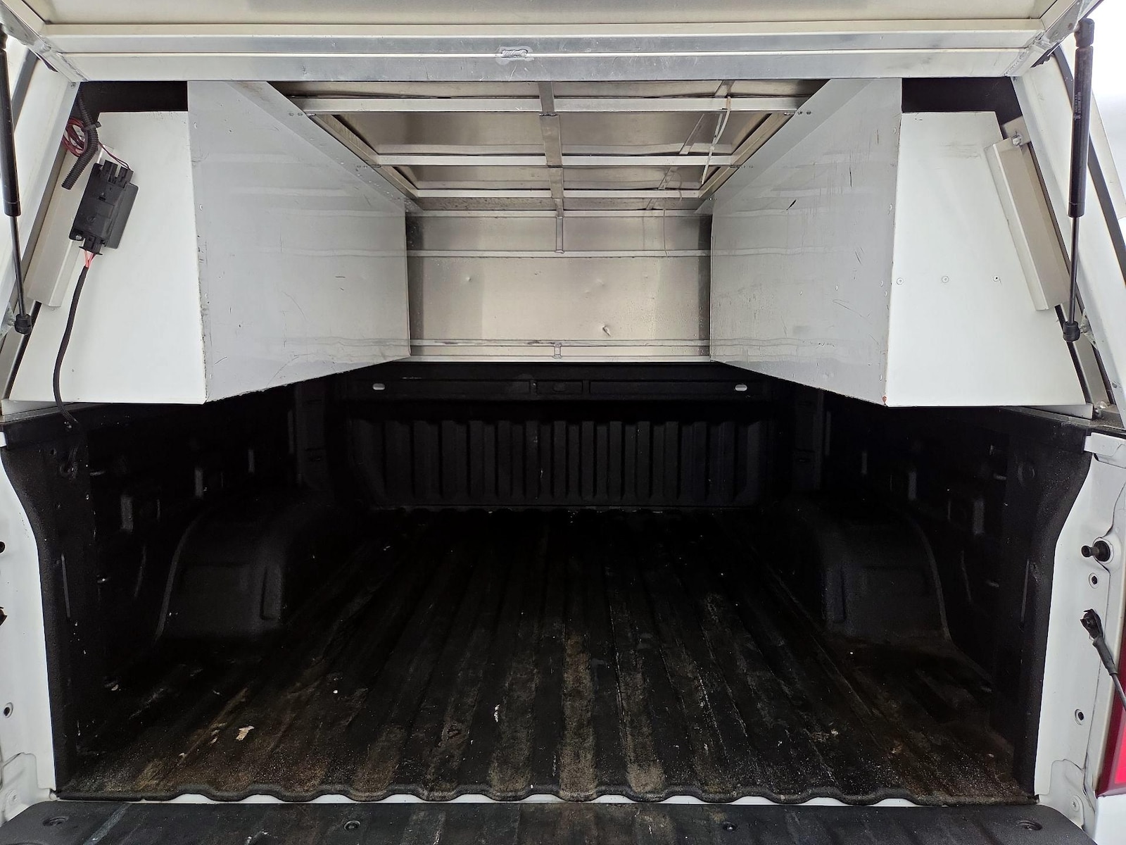 2022 Chevrolet Silverado 1500 Limited Custom - Photo 22