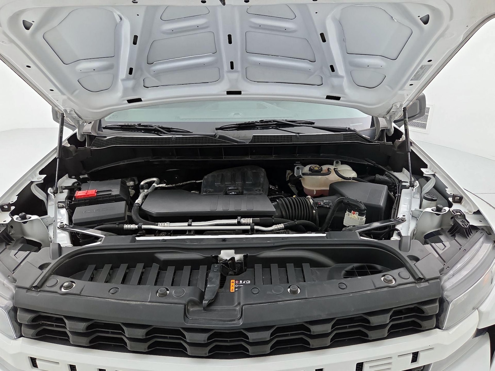 2022 Chevrolet Silverado 1500 Limited Custom - Photo 23