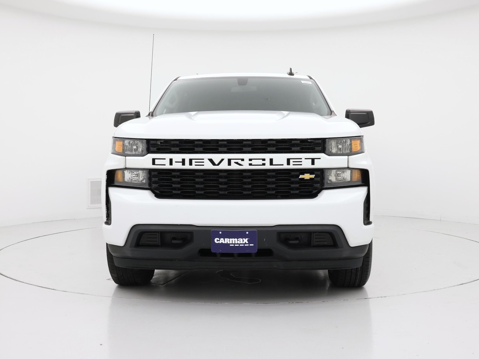 2022 Chevrolet Silverado 1500 Limited Custom - Photo 6
