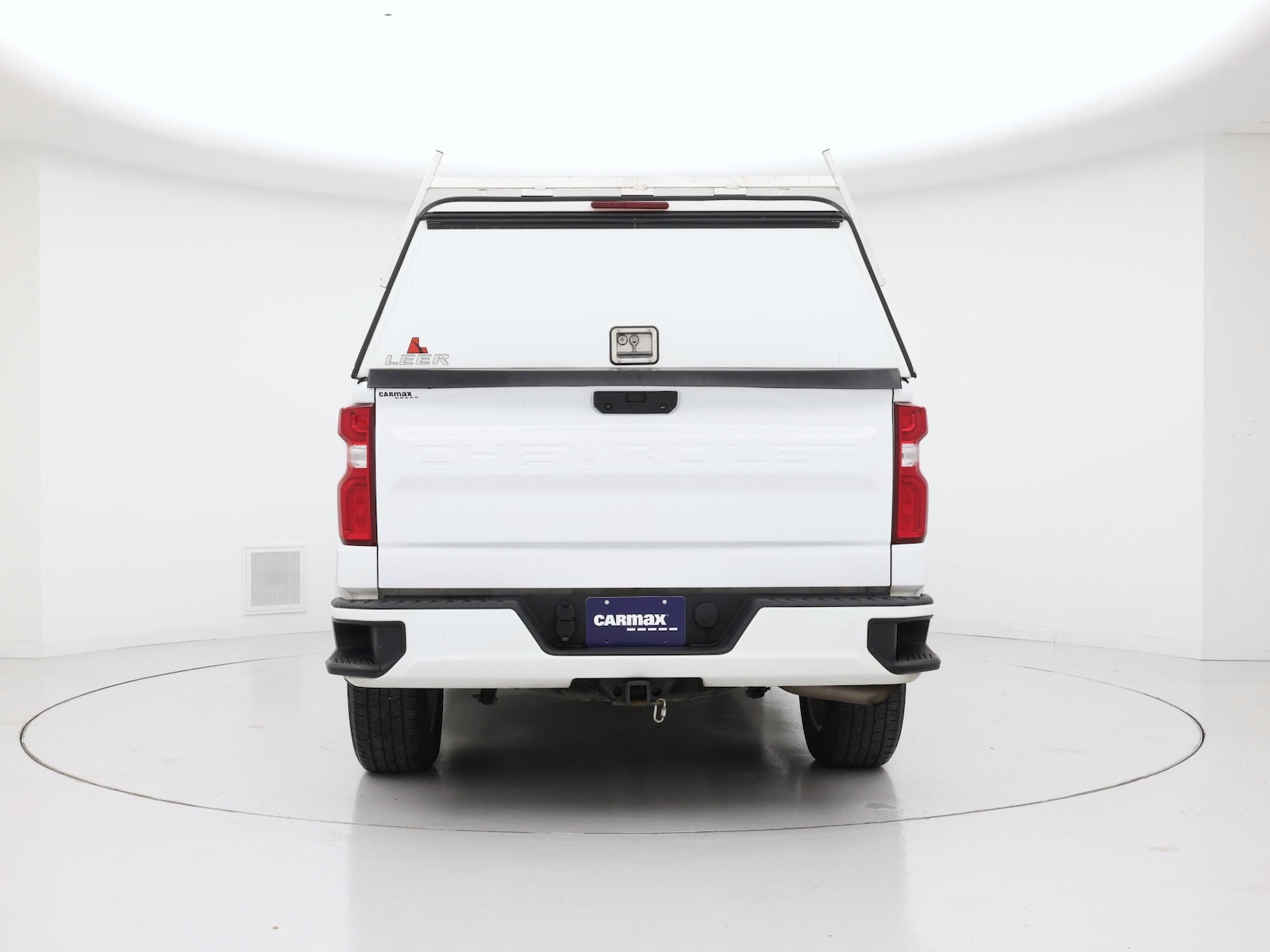 2022 Chevrolet Silverado 1500 Limited Custom - Photo 7