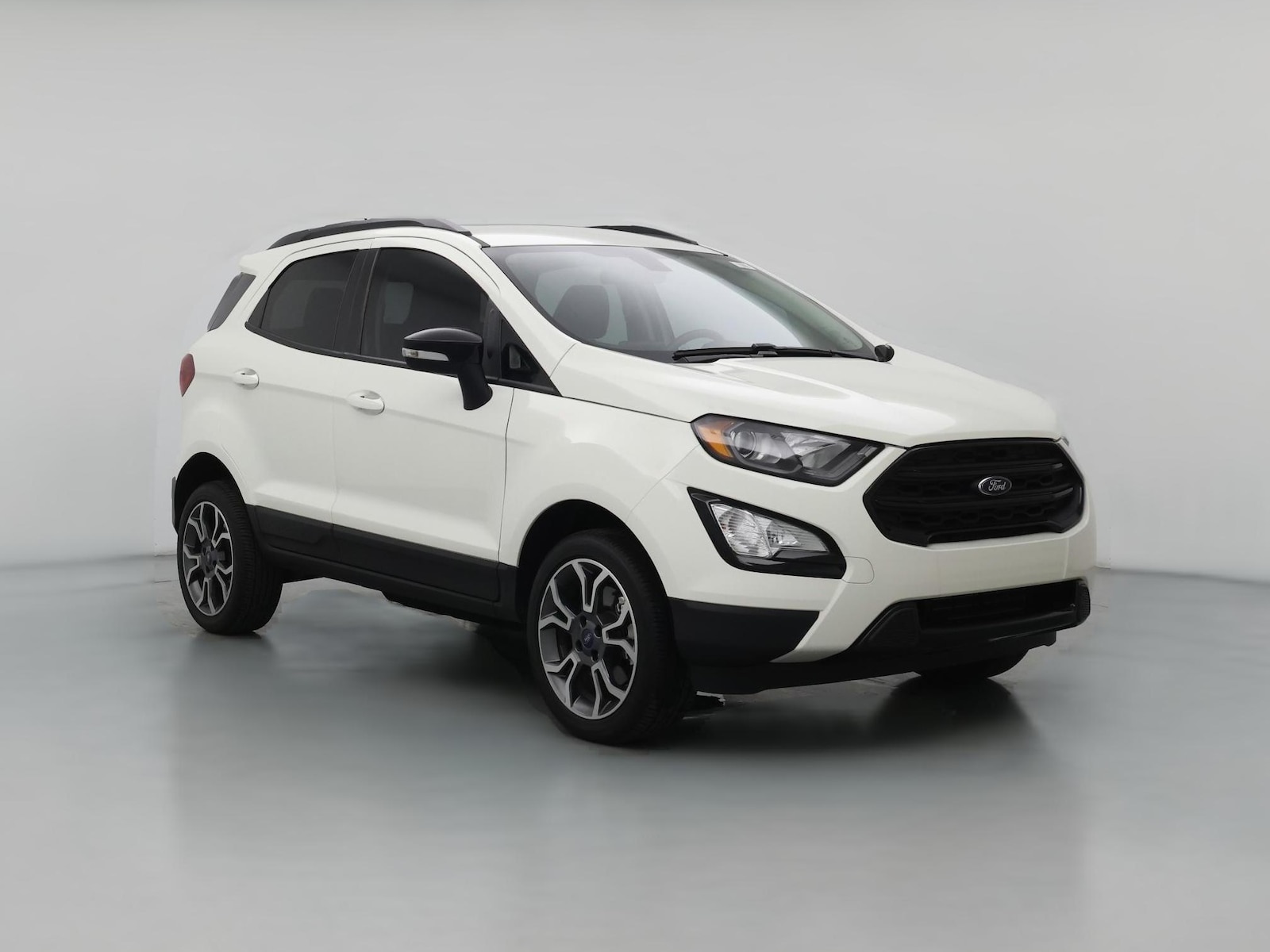 2020 Ford Ecosport