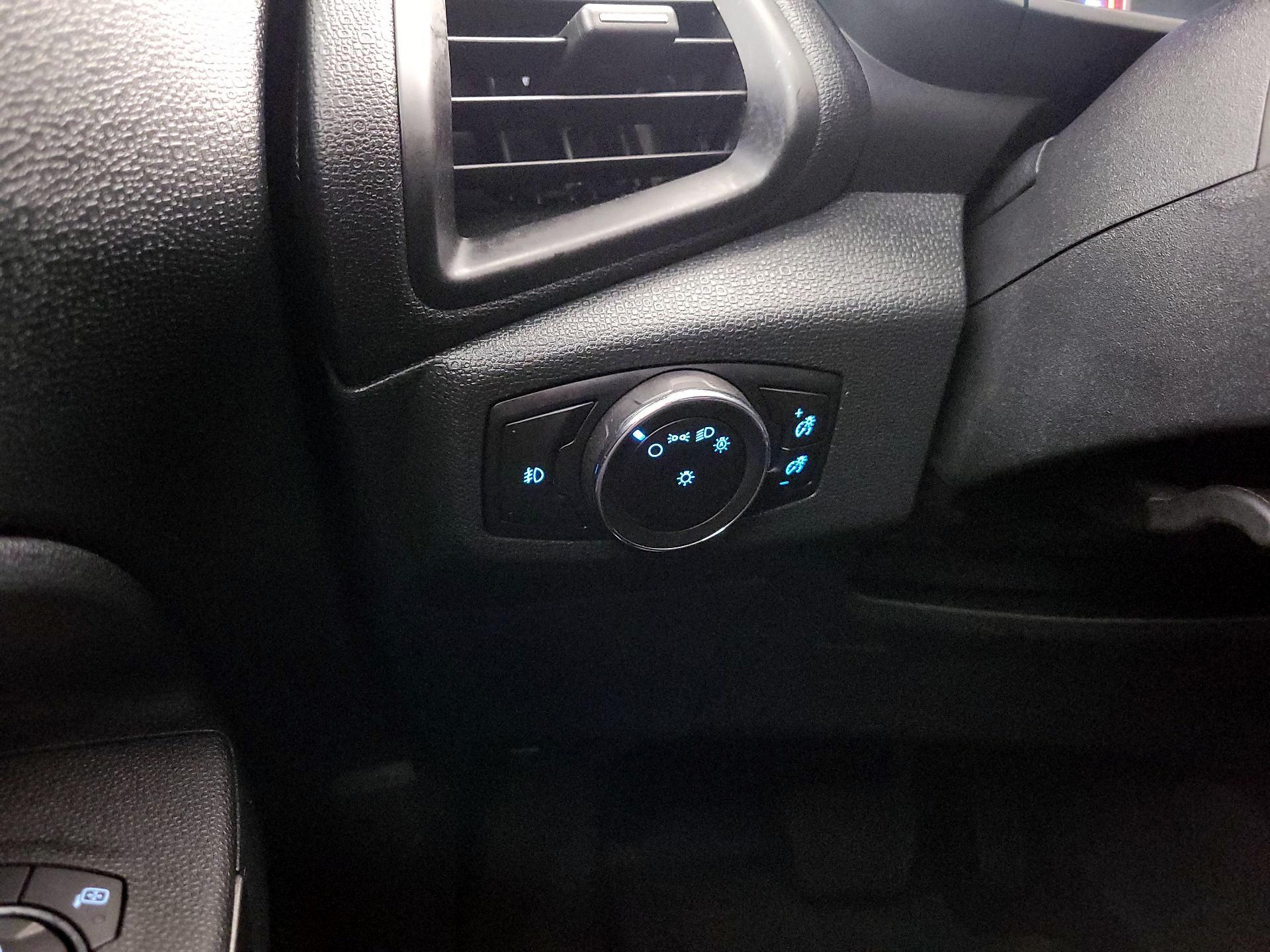 Thumbnail: 2020 Ford EcoSport - 13