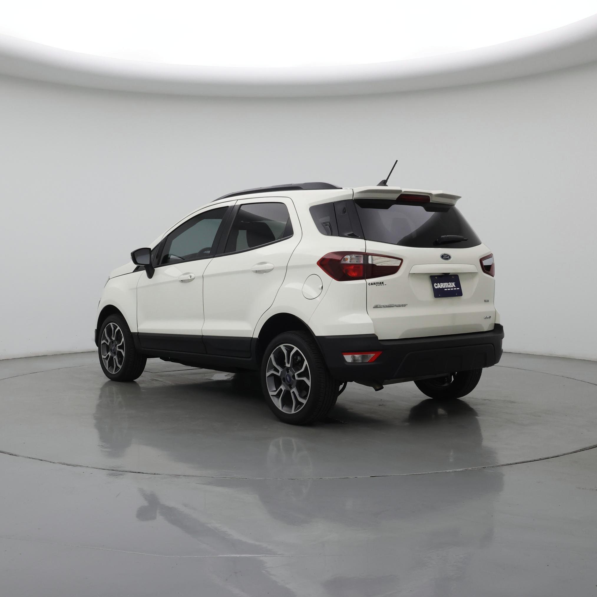 Thumbnail: 2020 Ford EcoSport - 2