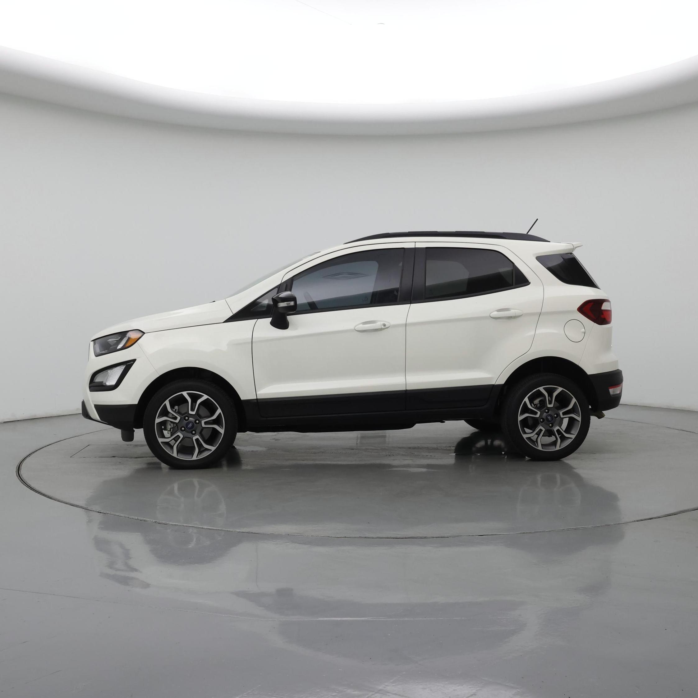Thumbnail: 2020 Ford EcoSport - 3