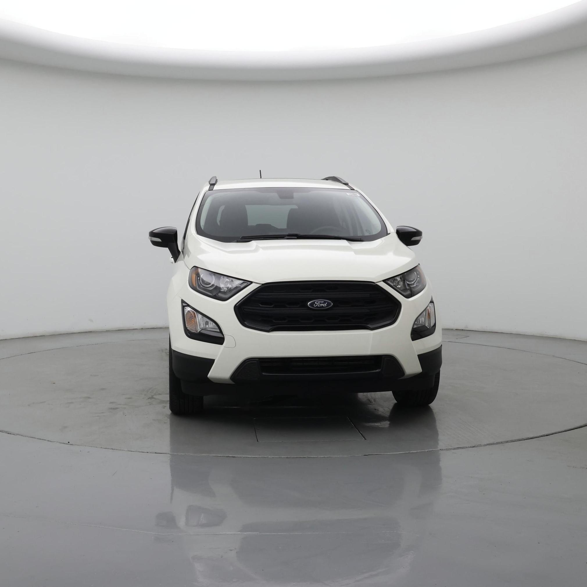 Thumbnail: 2020 Ford EcoSport - 5