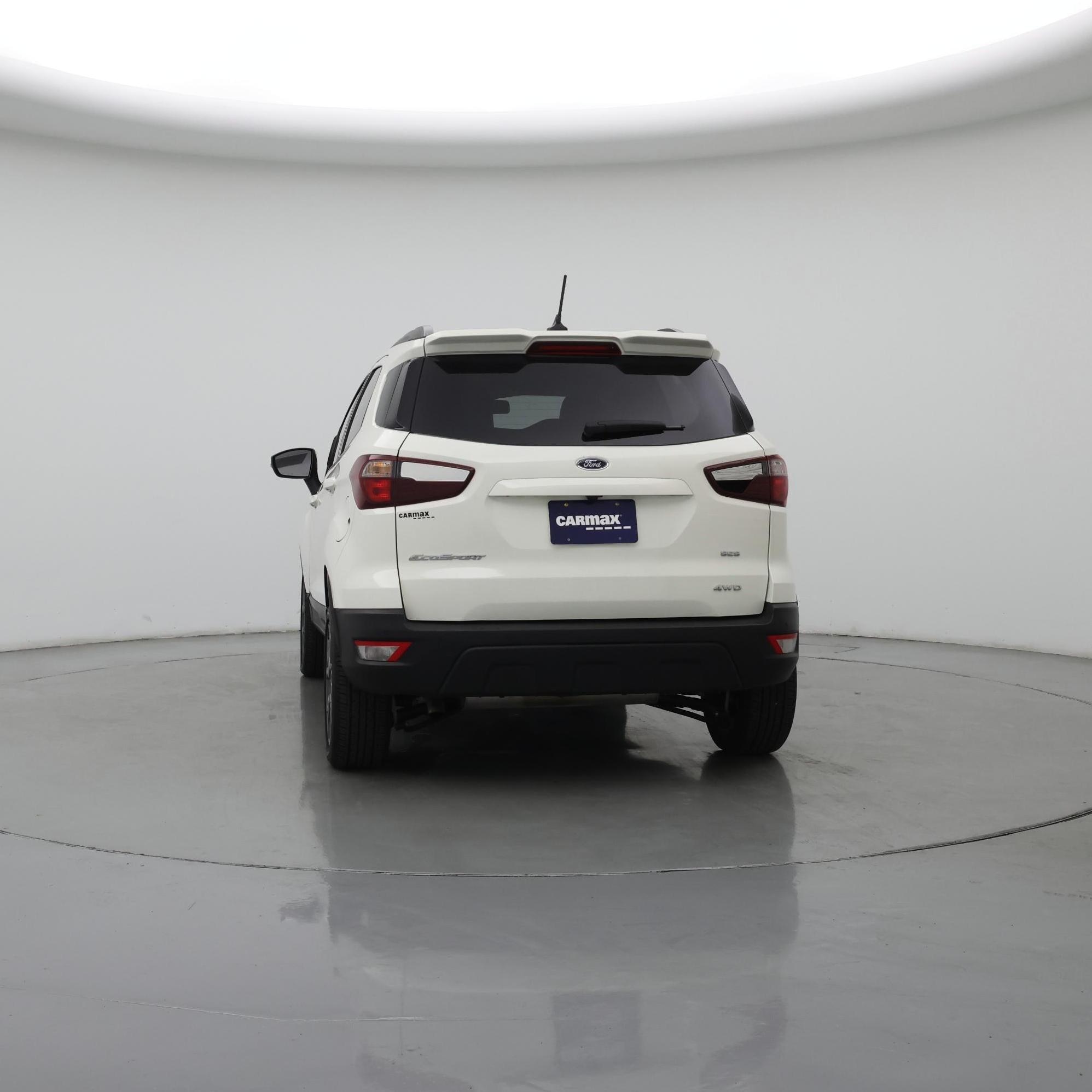 Thumbnail: 2020 Ford EcoSport - 6