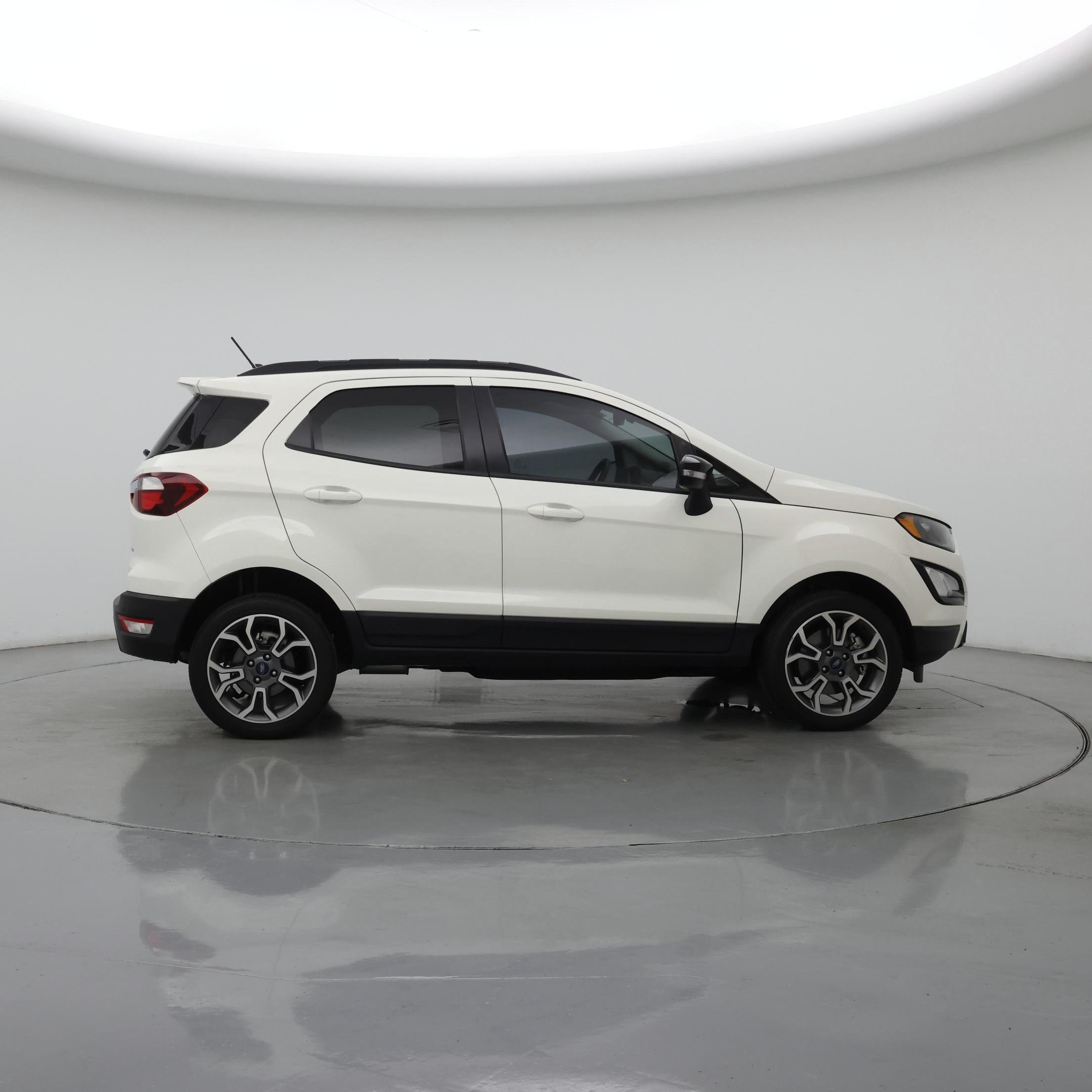 Thumbnail: 2020 Ford EcoSport - 7
