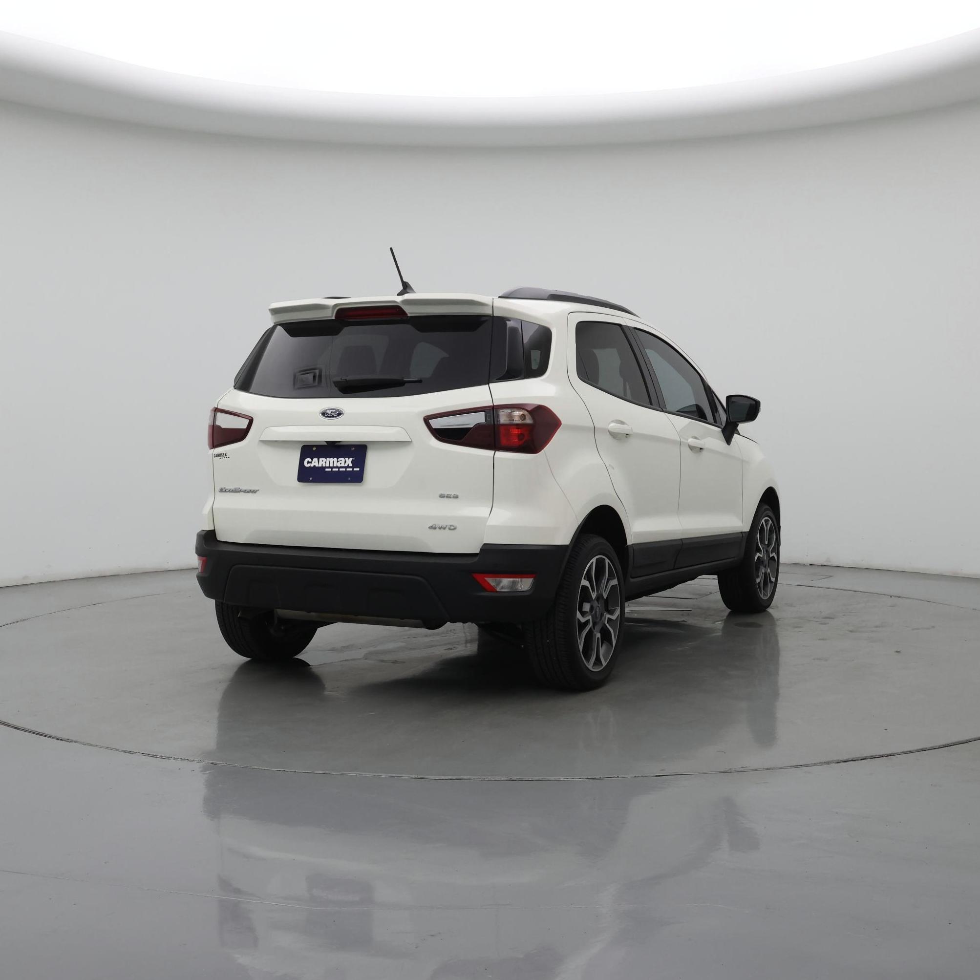 Thumbnail: 2020 Ford EcoSport - 8